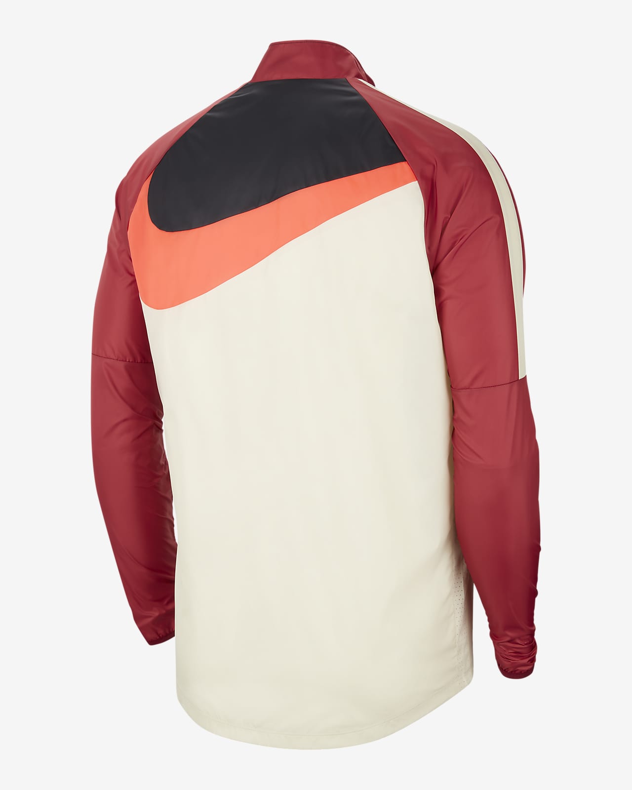 nike repel academy jacket