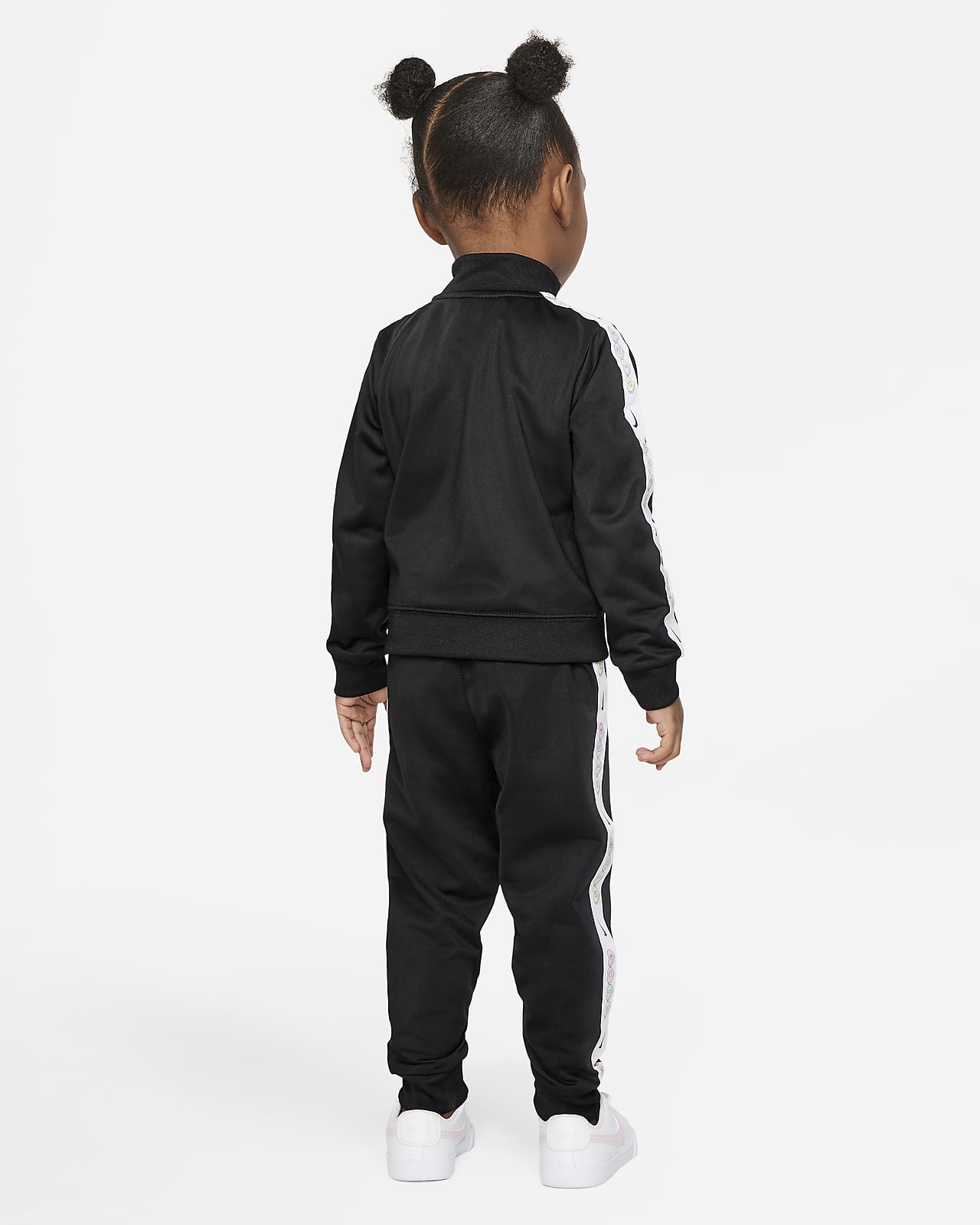 nike jumpsuit set