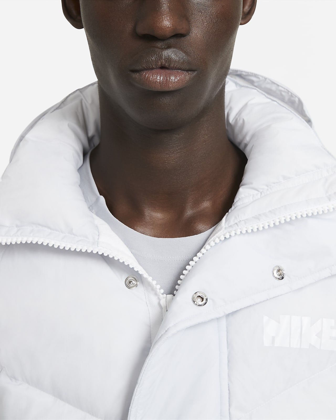 Nike公式 ナイキ X Sacai メンズパーカー オンラインストア 通販サイト