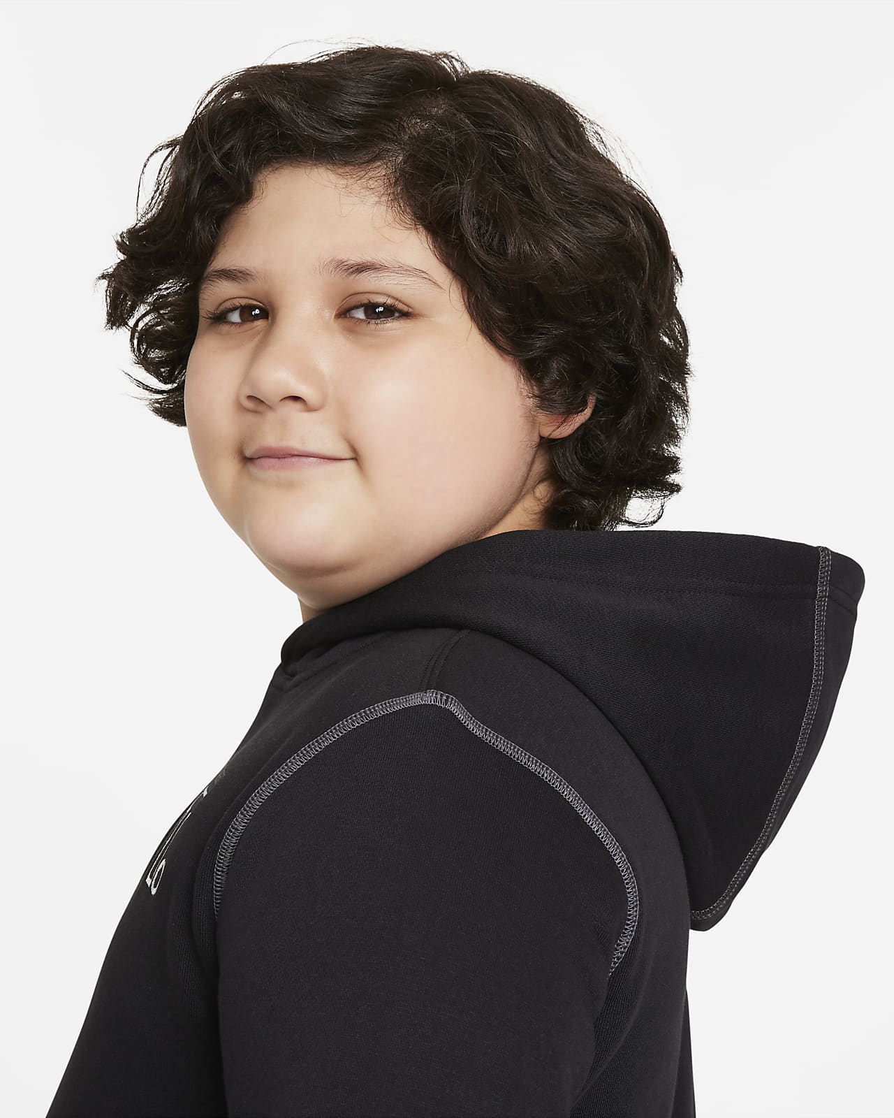 Nike Sportswear JDI Big Kids' (Boys 