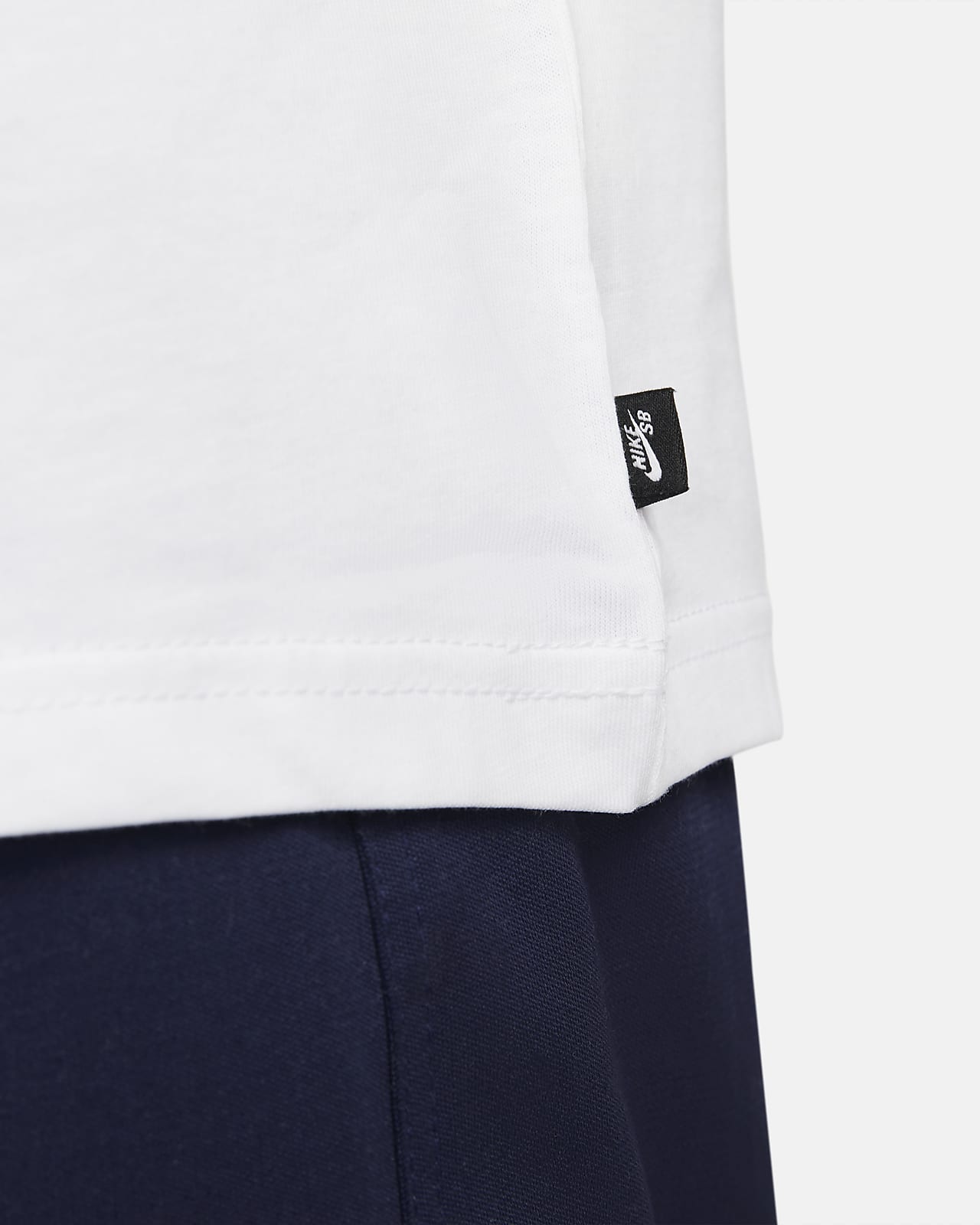 Nike SB Skate T-Shirt. Nike ID