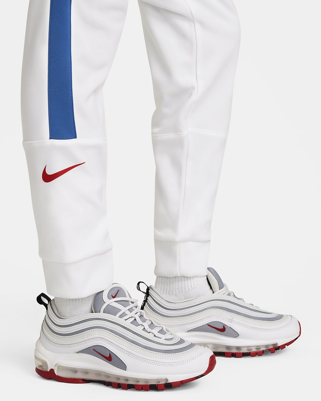 Nike air joggers online boys