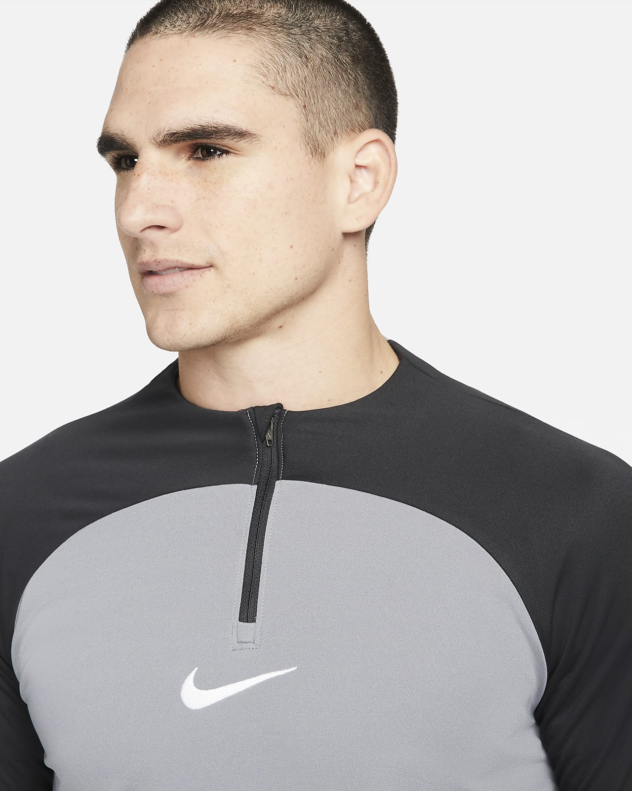 Maglia da calcio per allenamento Nike Dri-FIT Academy Pro - Uomo. Nike IT