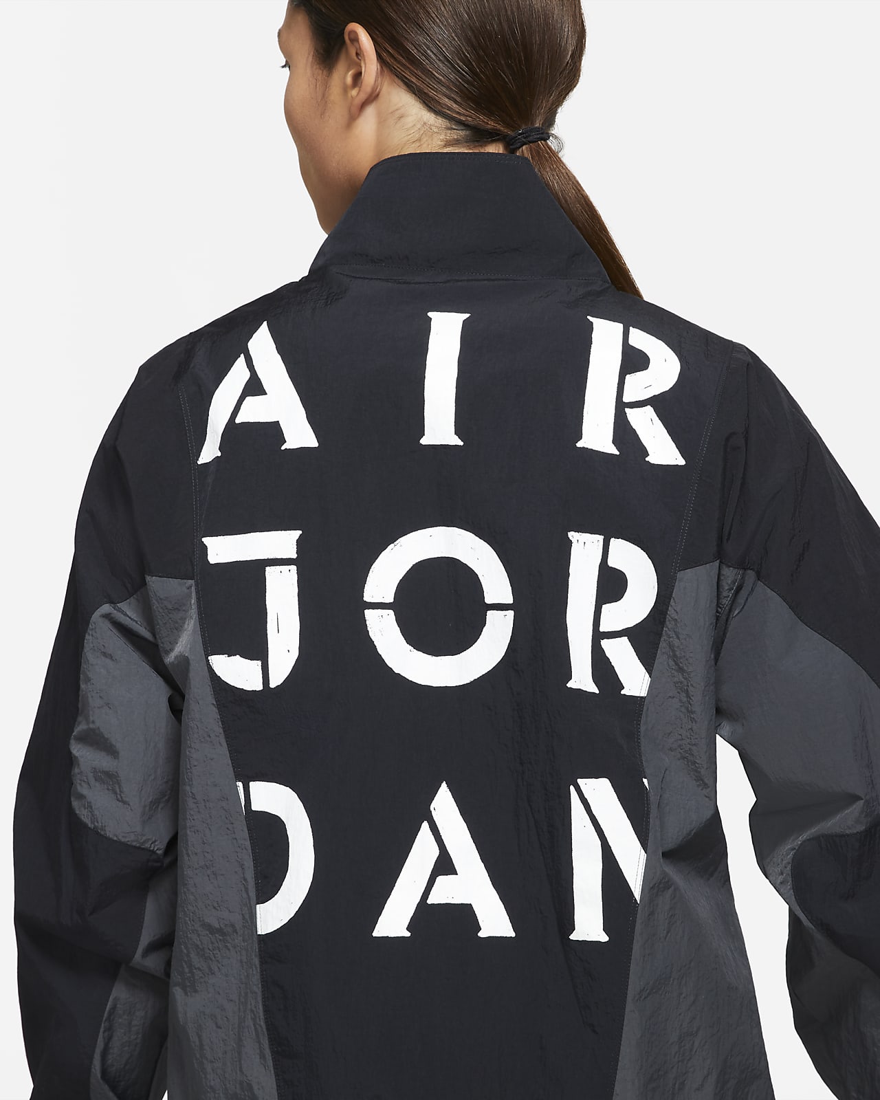 jordan aj5 jacket