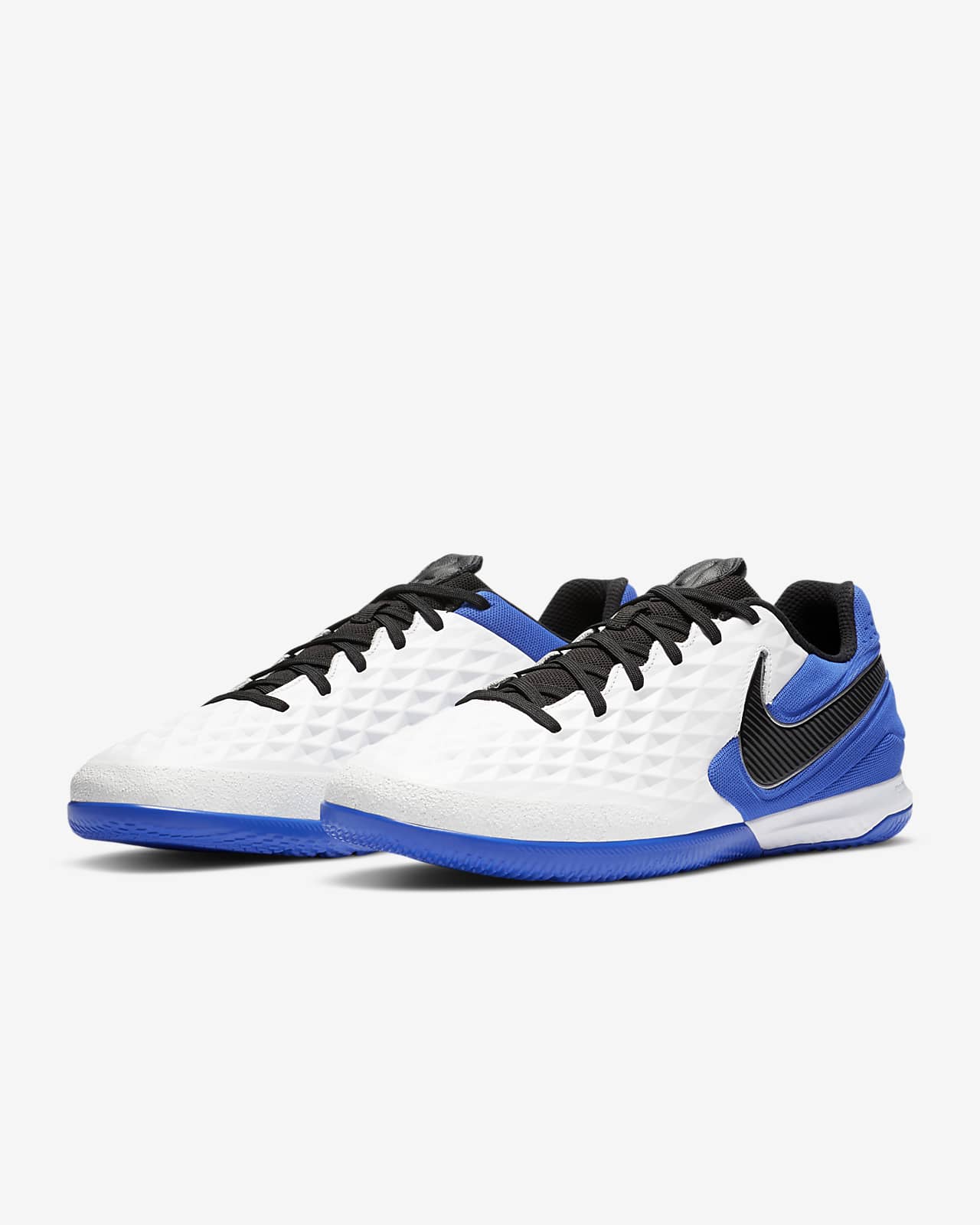 nike tiempo pro ic