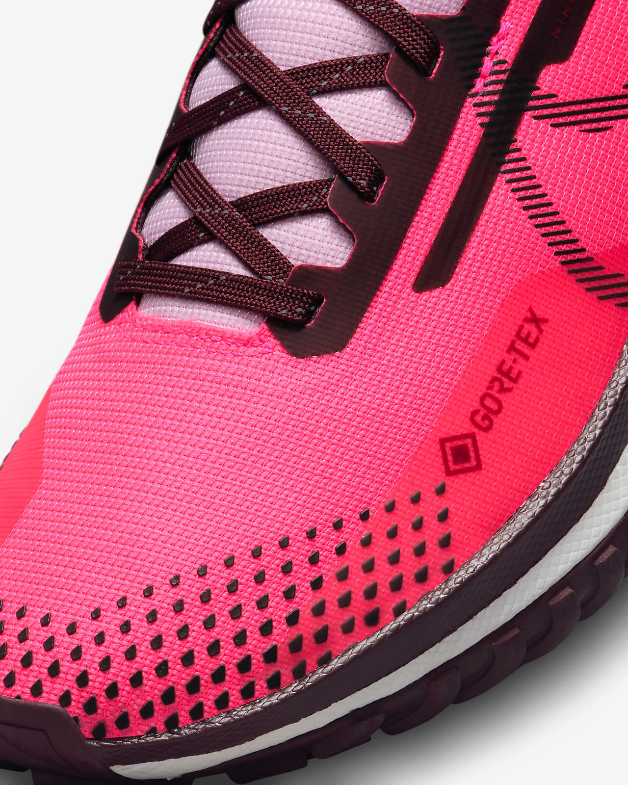 Nike Pegasus 4 GORE-TEX Women's Waterproof Trail Running