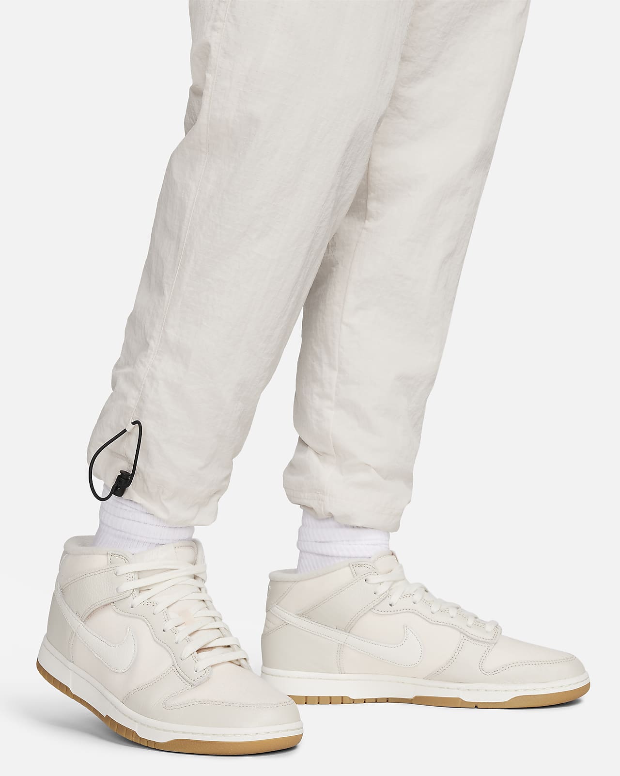 Pantalon tissé léger Nike Air pour homme. Nike CA