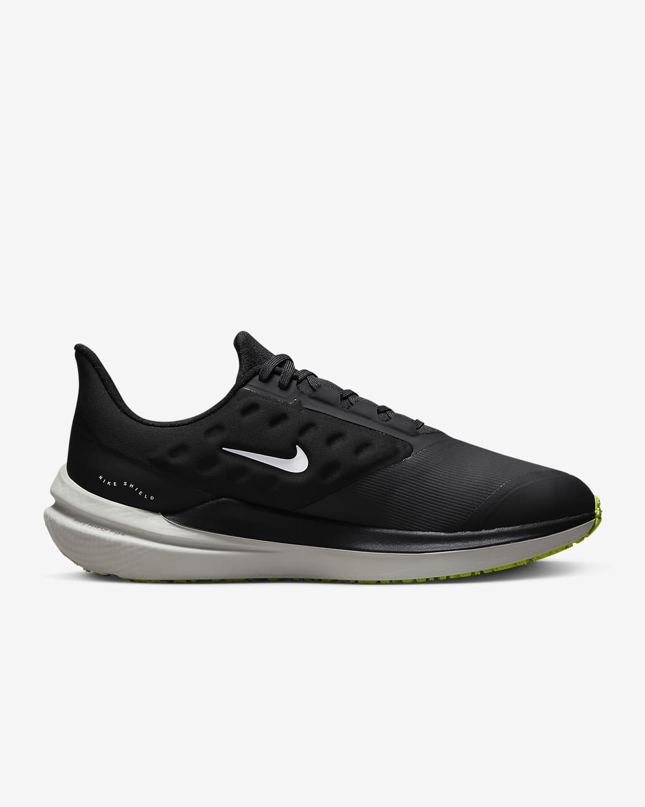 W nike zoom winflo 5 2024 run shield