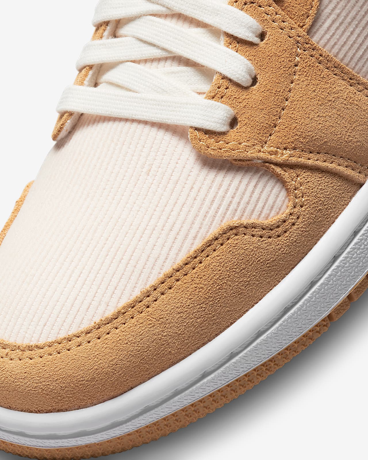 Chaussure Air Jordan 1 Low SE pour Femme. Nike CH