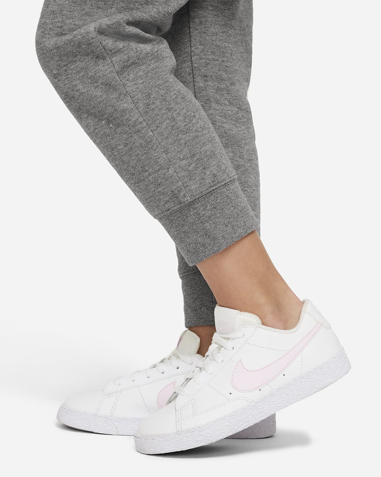 pantaloni nike bambina