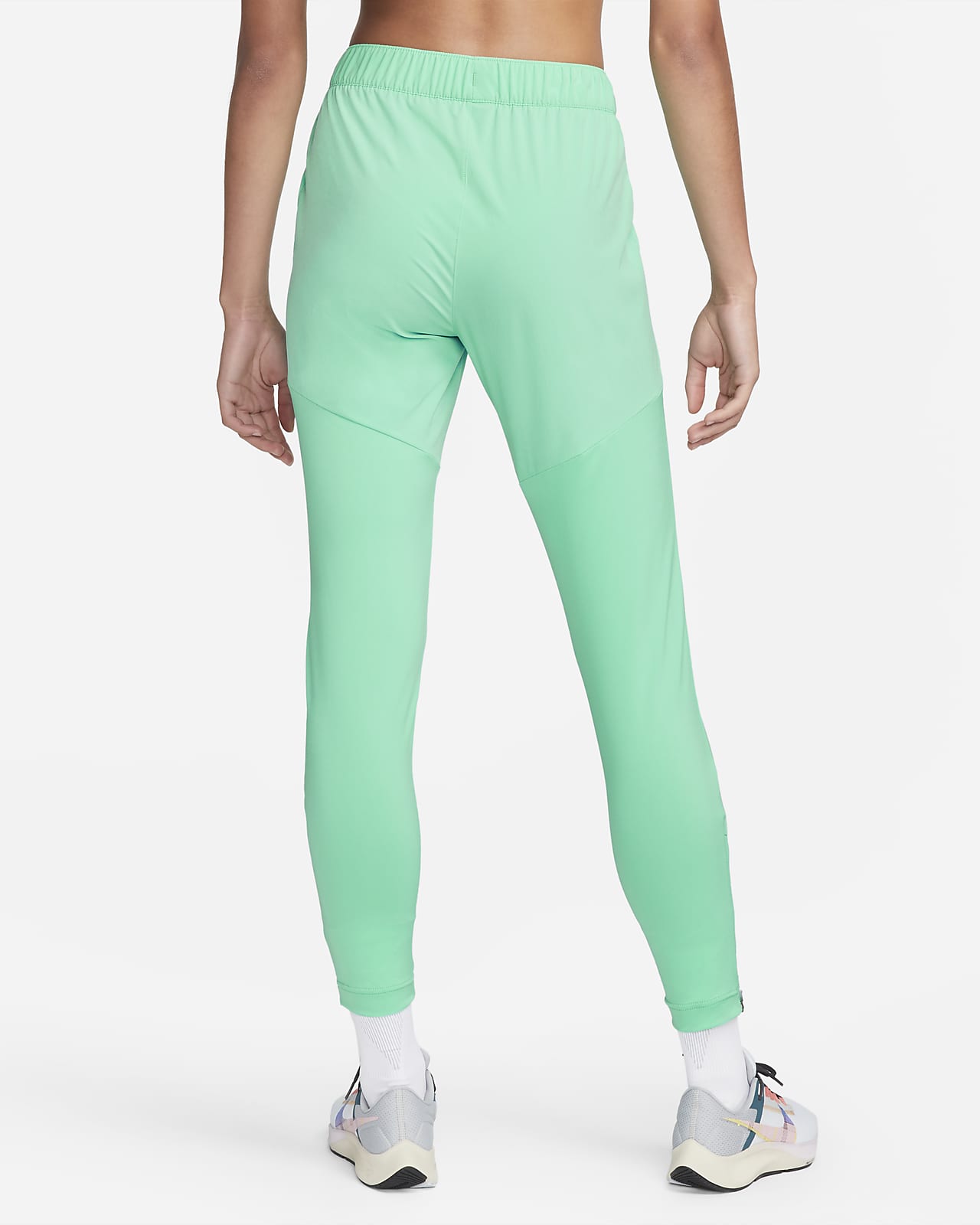 Hostil Recepción Realizable Nike Dri-FIT Essential Women's Running Pants. Nike.com