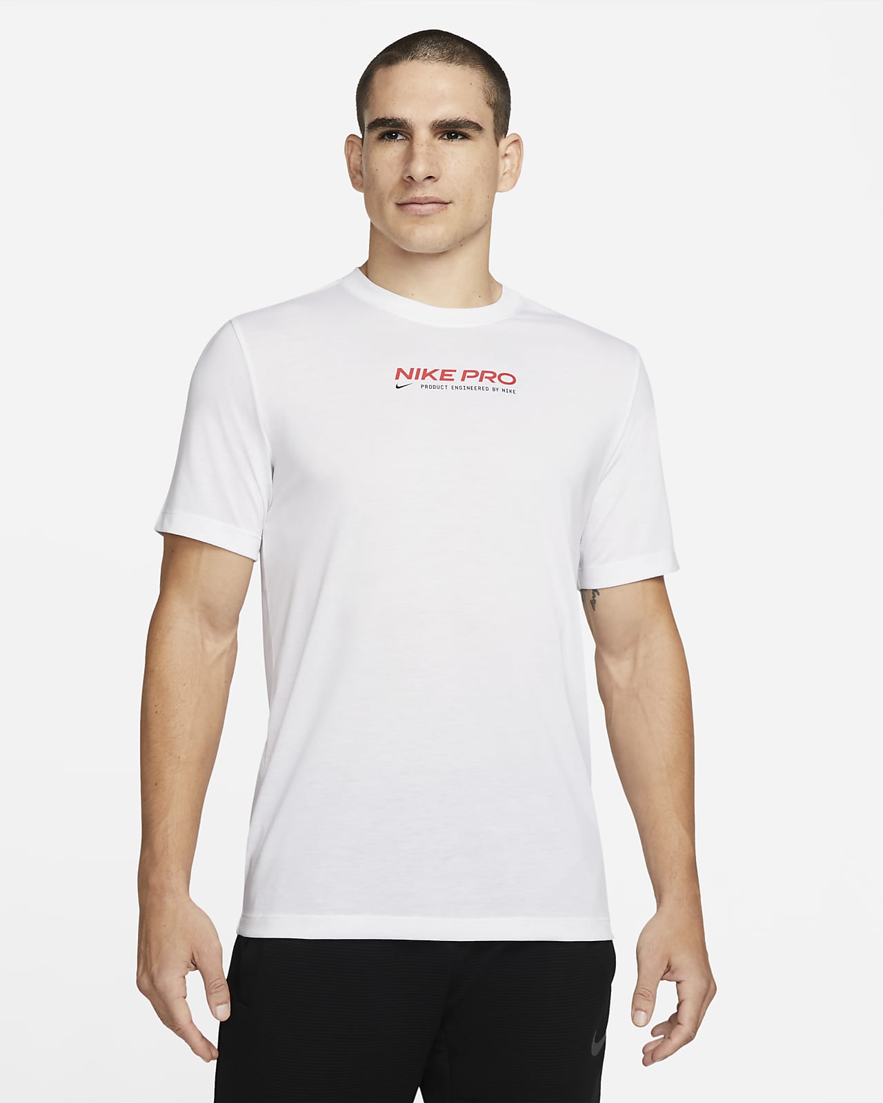 Camiseta t shirt nike