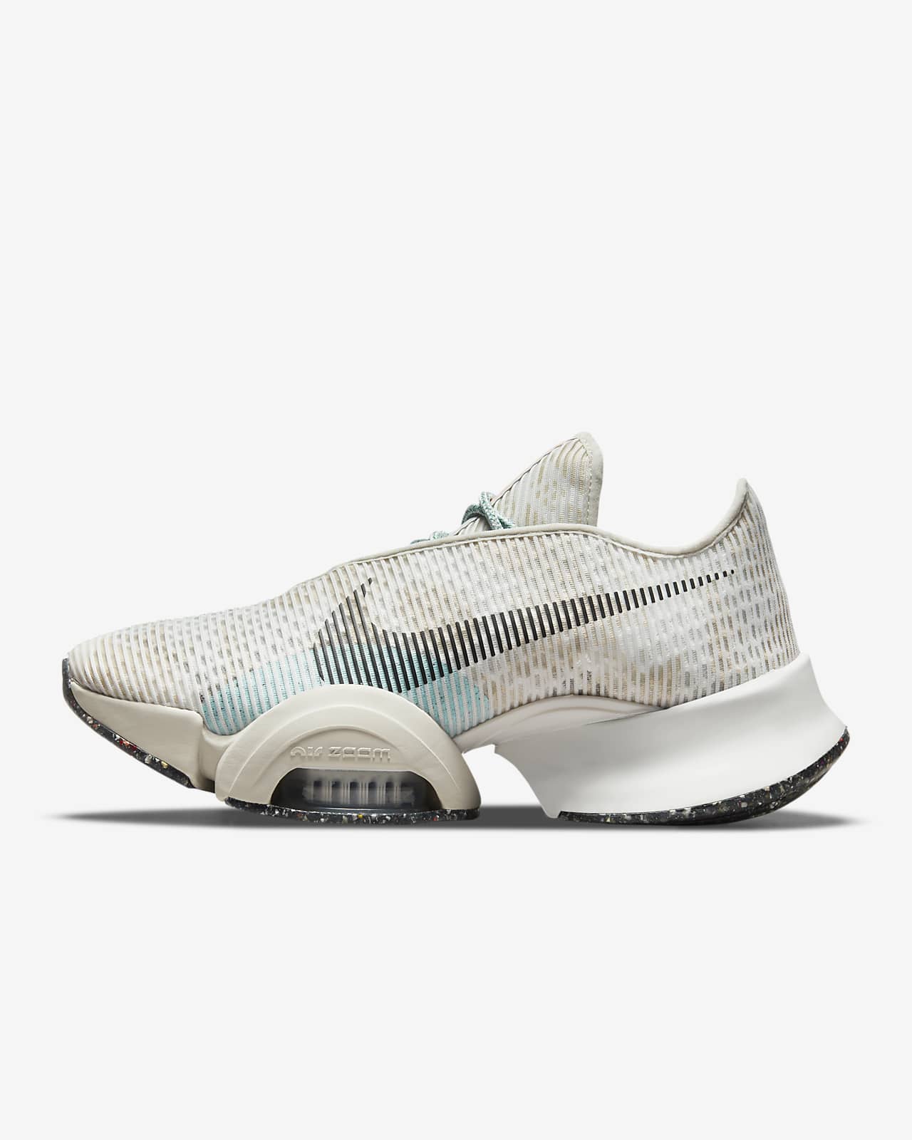 Calzado para clases HIIT para mujer Nike Air Zoom SuperRep 2. Nike.com