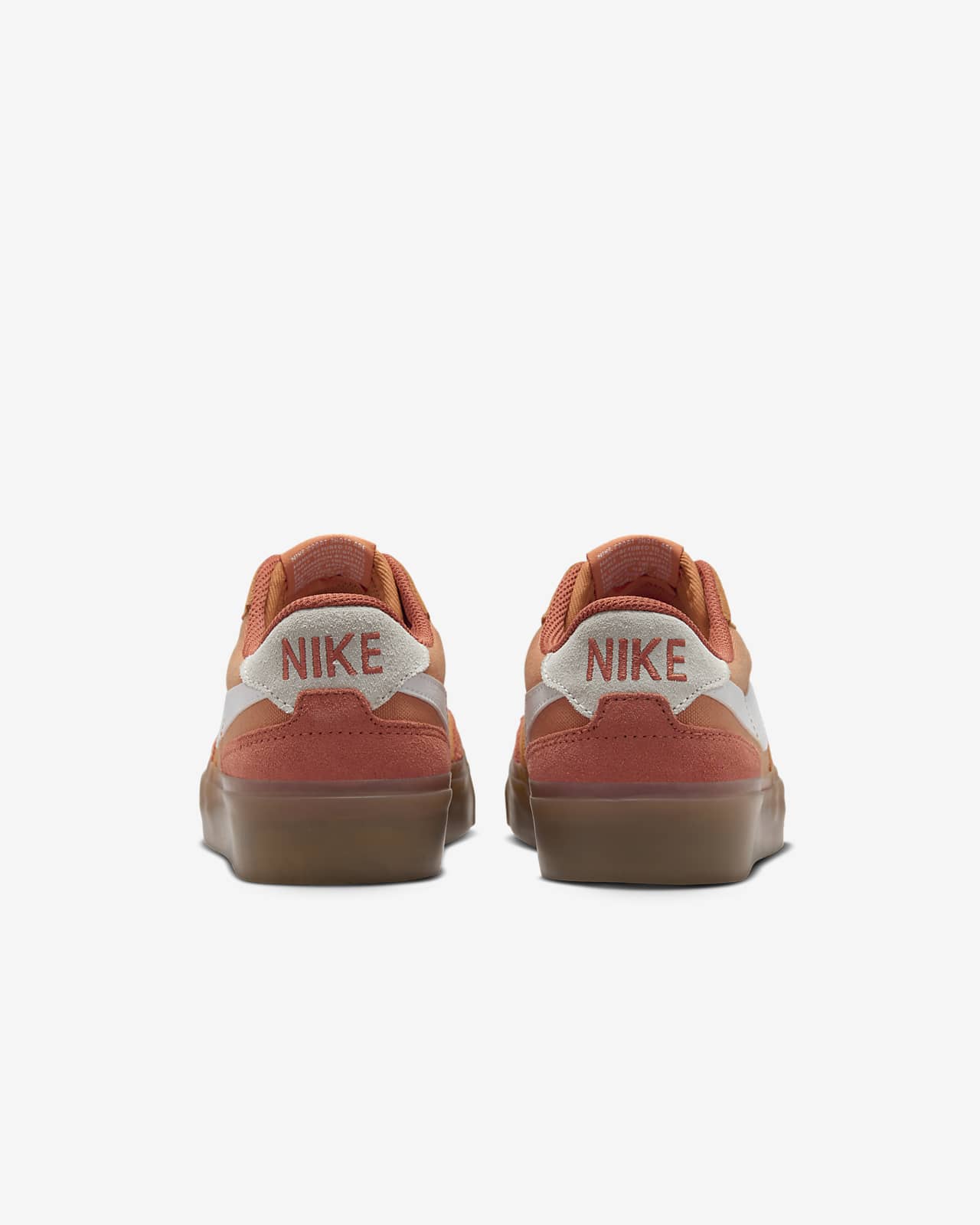 Skateschoenen cheap nike sb