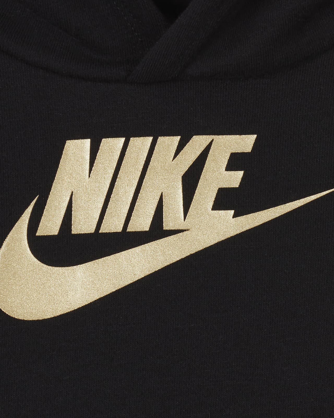 nike trademark hoodie