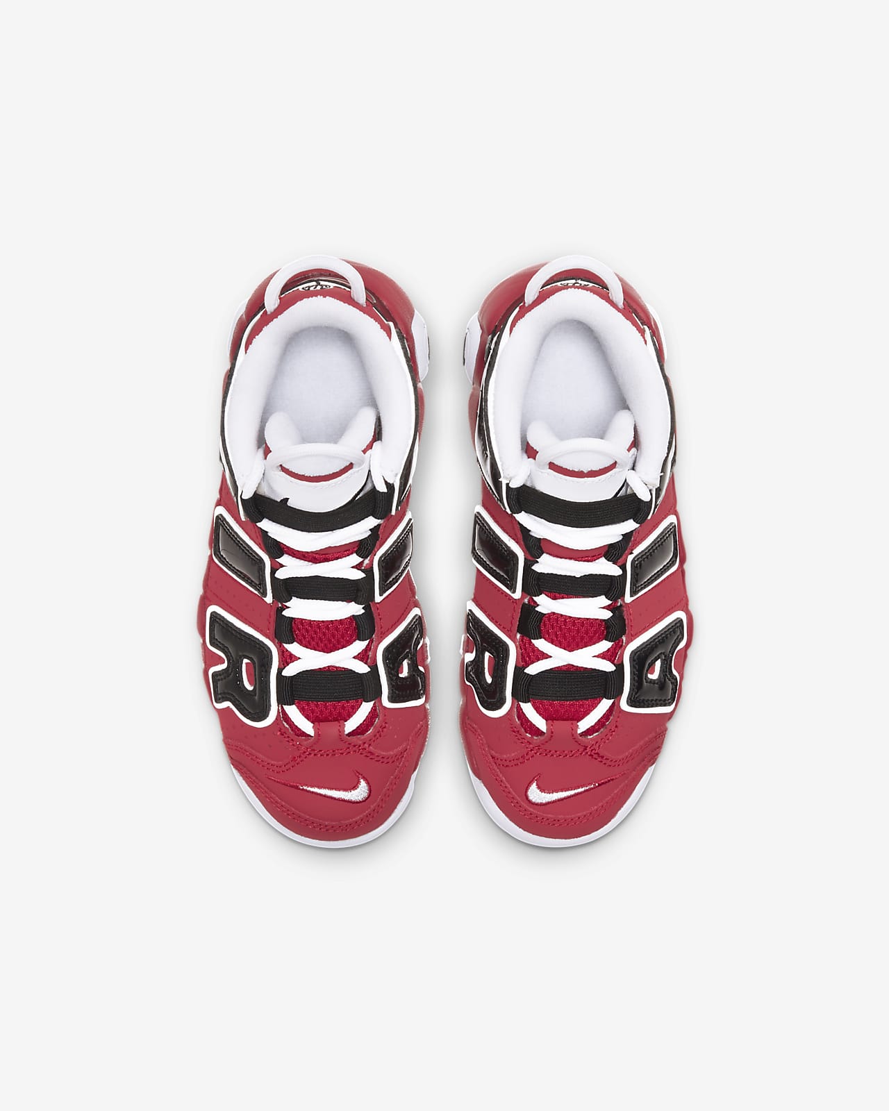 nike uptempo for toddlers