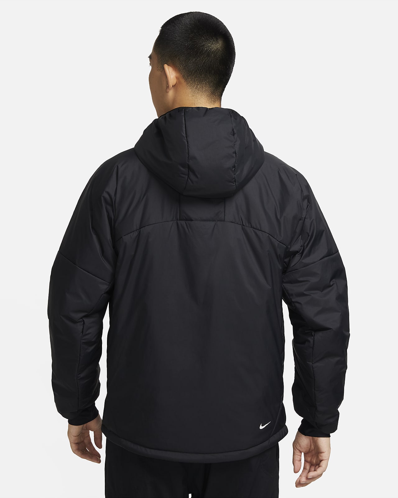 Nike ACG Therma-FIT ADV 'Rope de Dope' Men's Full-Zip Jacket. Nike ID