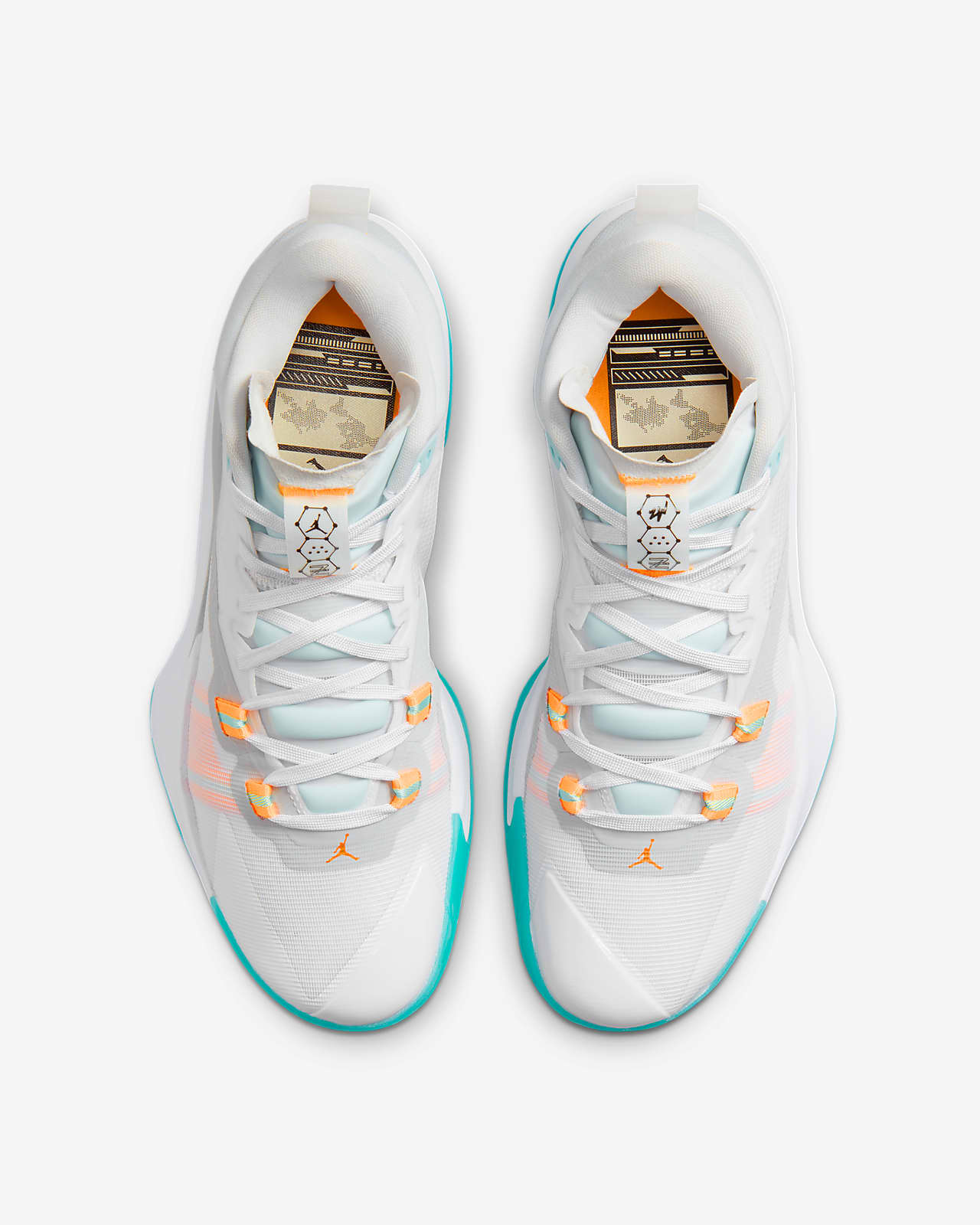 Calzado de básquetbol Zion 1. Nike MX