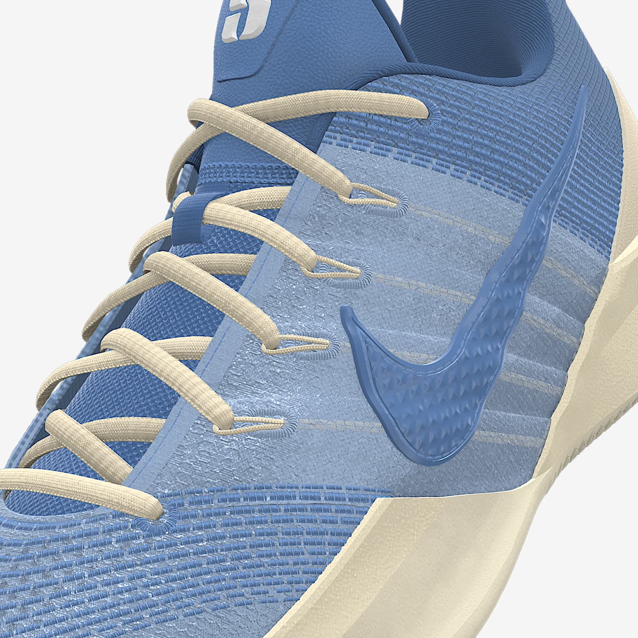 Tenis de básquetbol personalizados Sabrina 3 By You