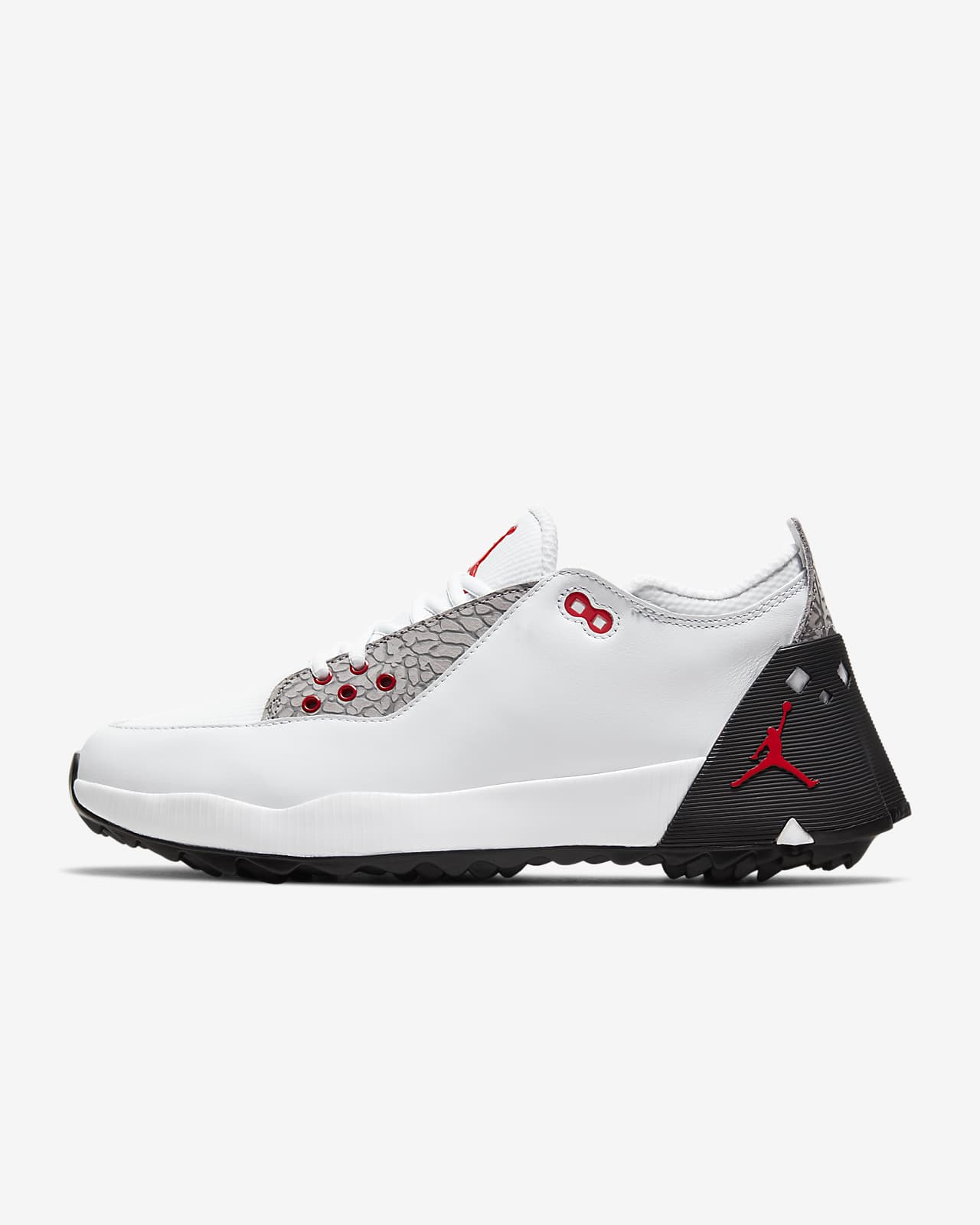 Jordan ADG 2 男款高爾夫鞋。Nike TW