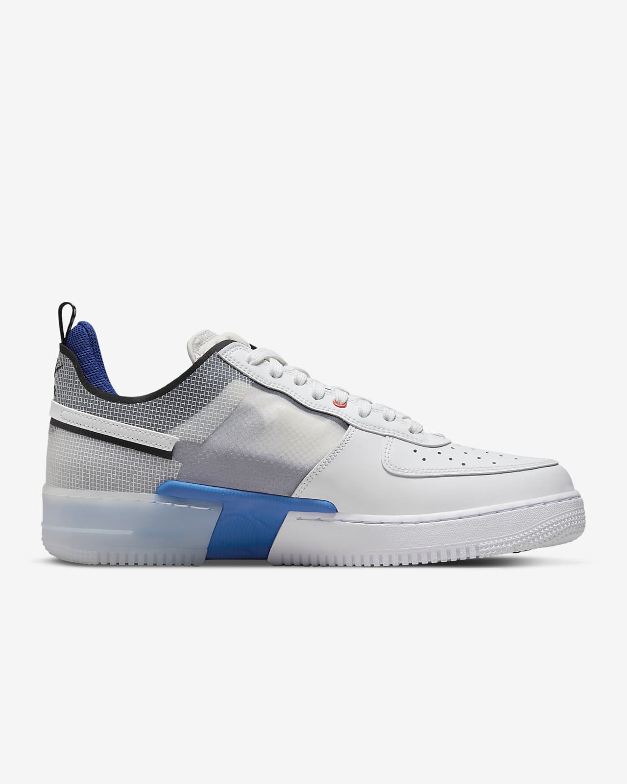 nike air force 1 react cena