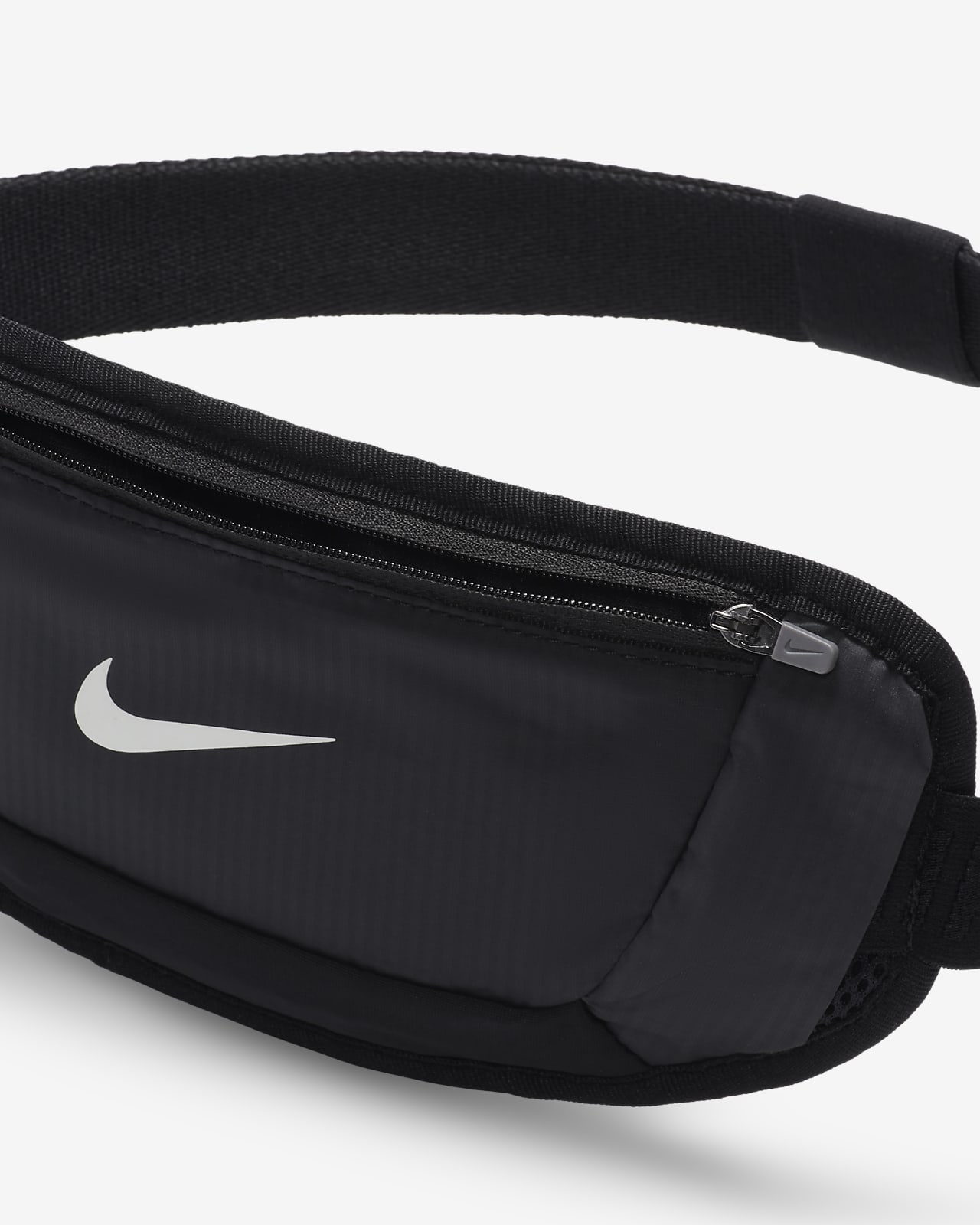 Nike Challenger 2 Running Fanny Pack (Small, 500 mL).