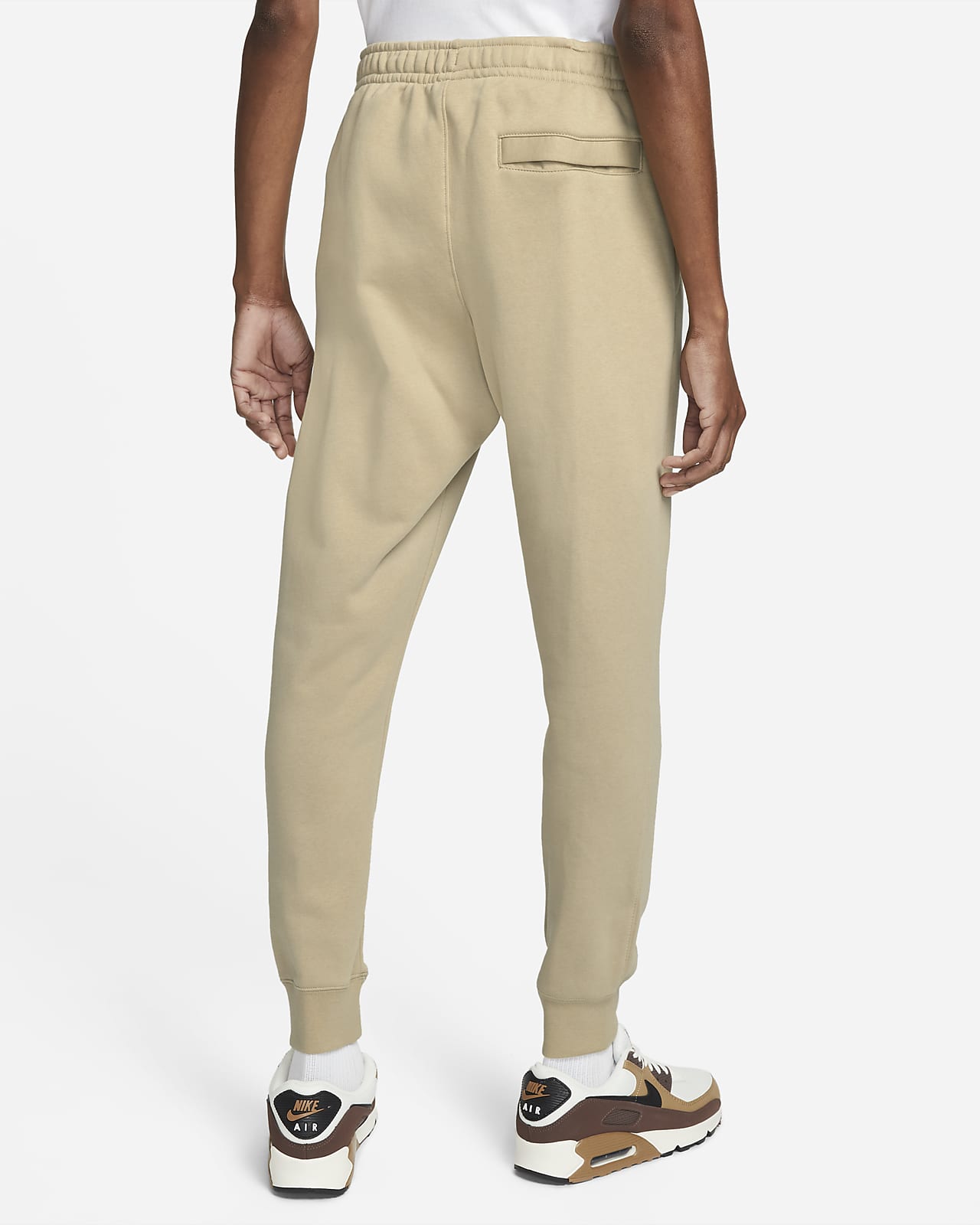Nike Sportswear Club Fleece Joggers 