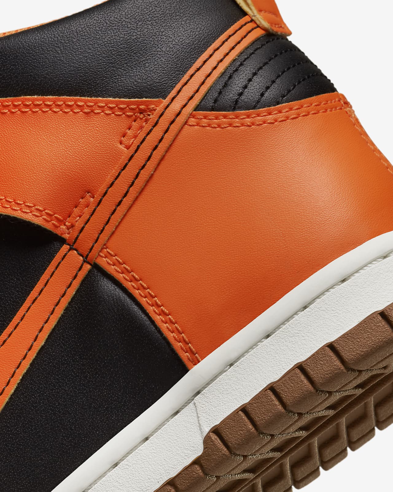 Nike Dunk High Kinderschoenen. Nike NL