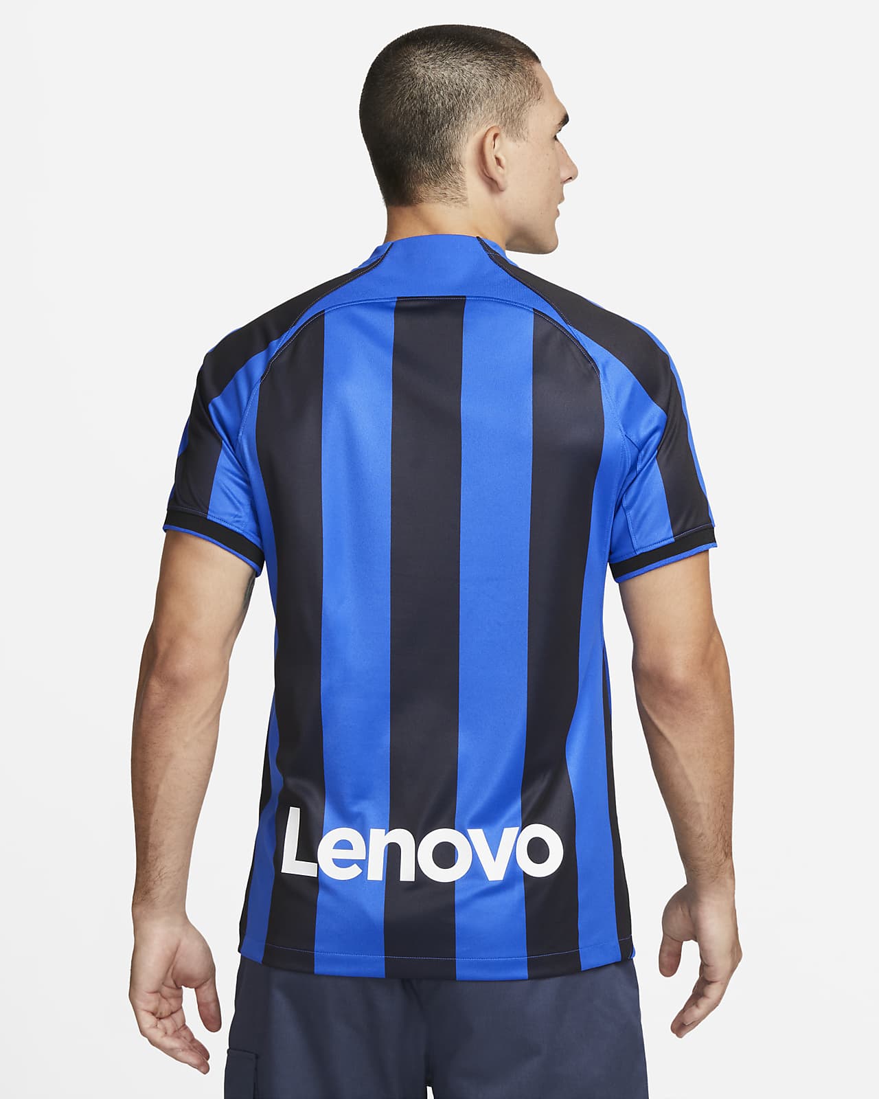 Primera equipación Inter de Milán Camiseta de fútbol Nike Dri-FIT - Hombre. Nike ES