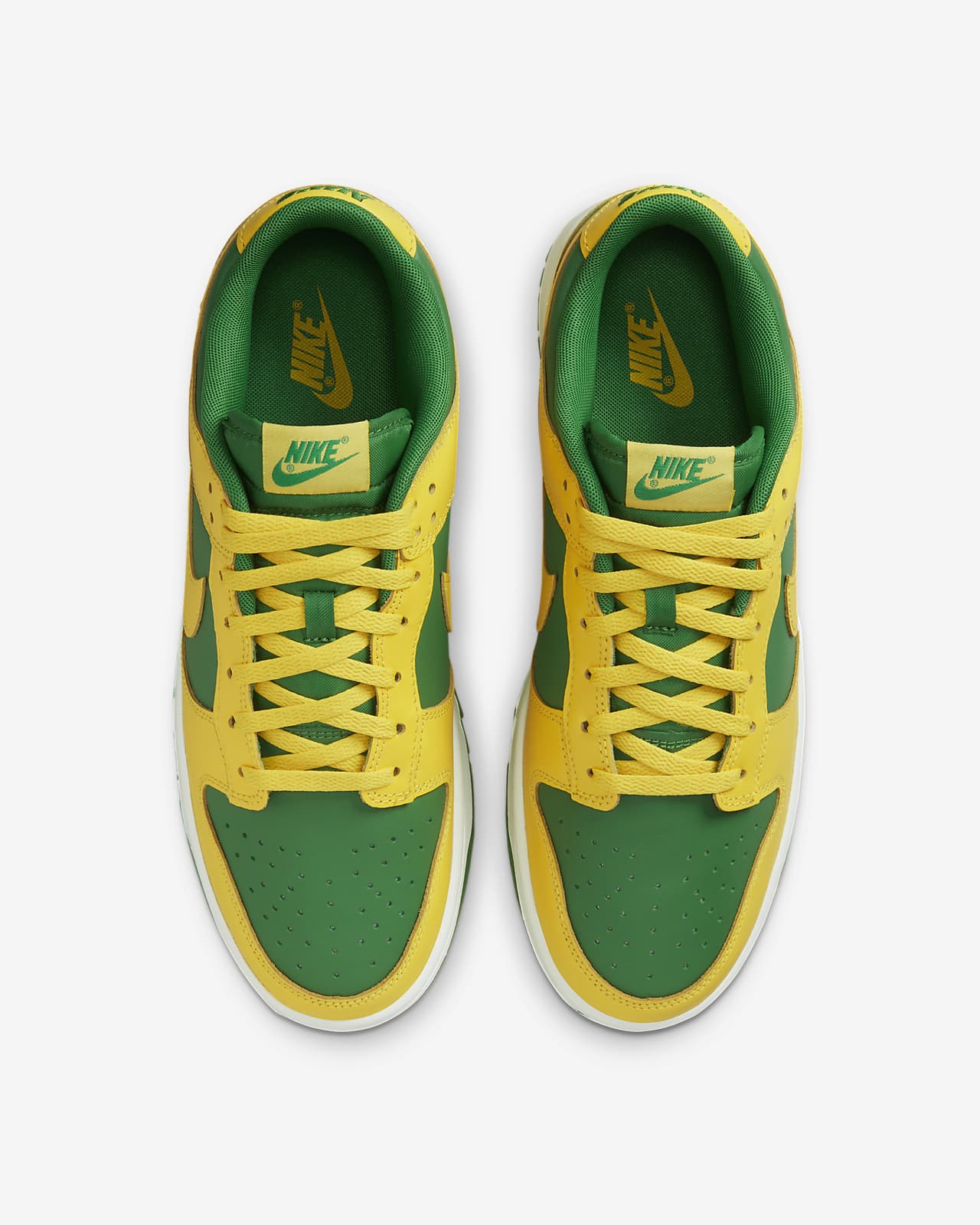 classic nike shoes