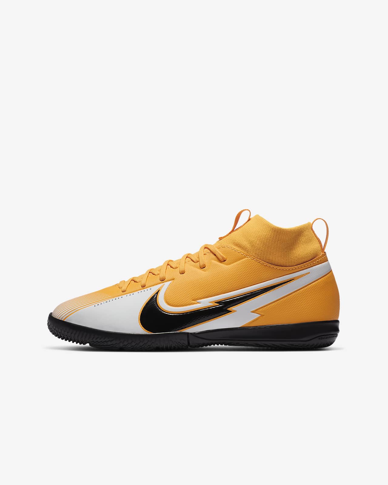 nike jr mercurial superfly