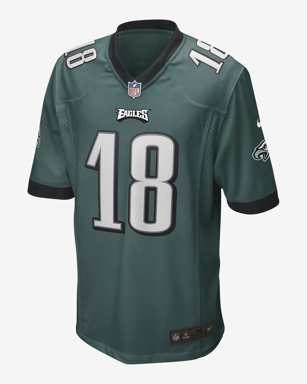 philly eagles jersey