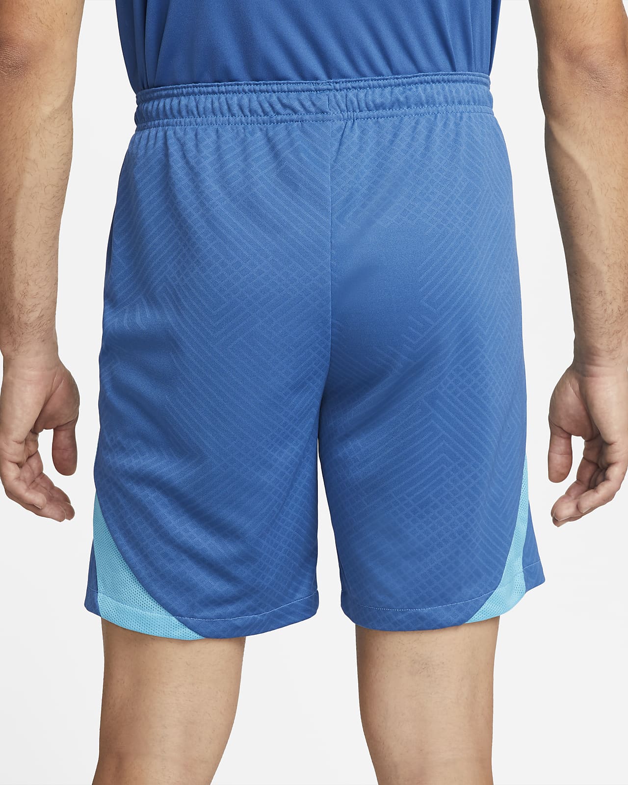 mens nike strike shorts