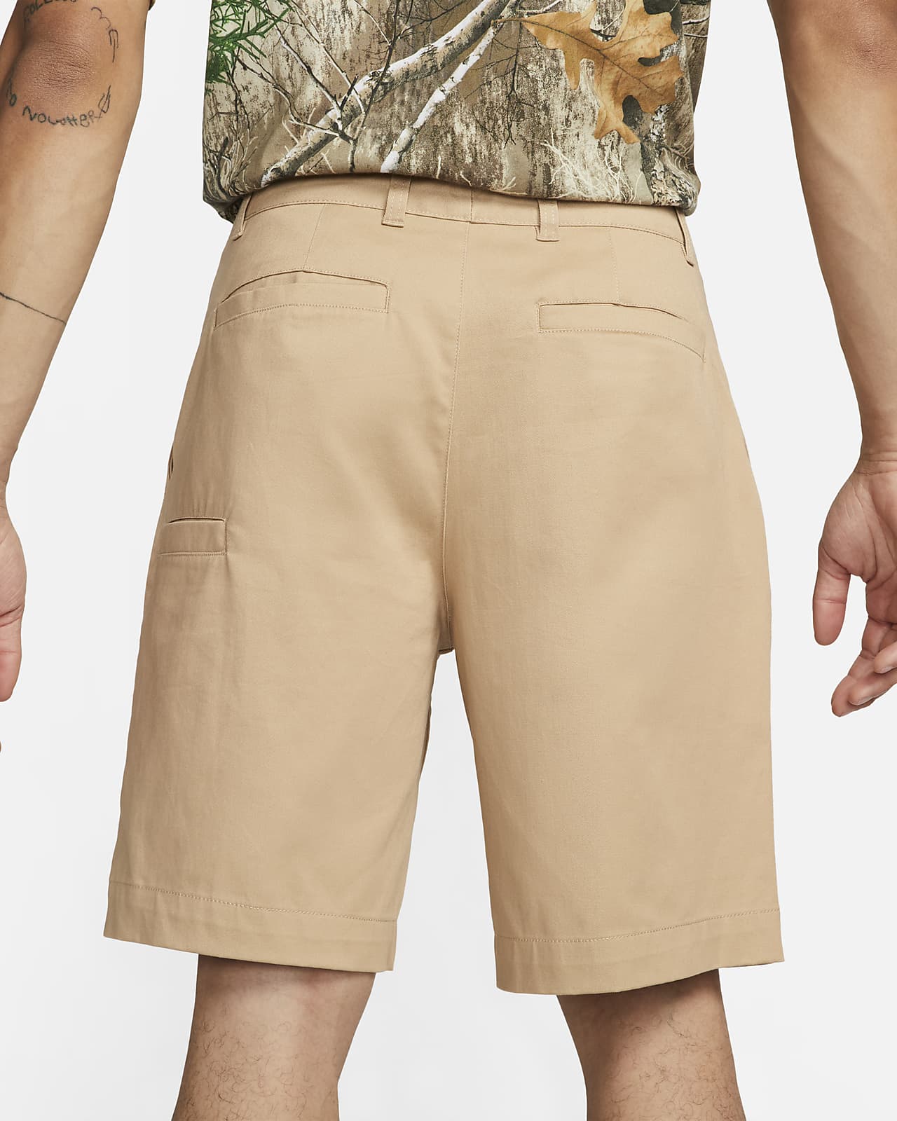 Nike SB El Chino Skate Shorts. Nike PT