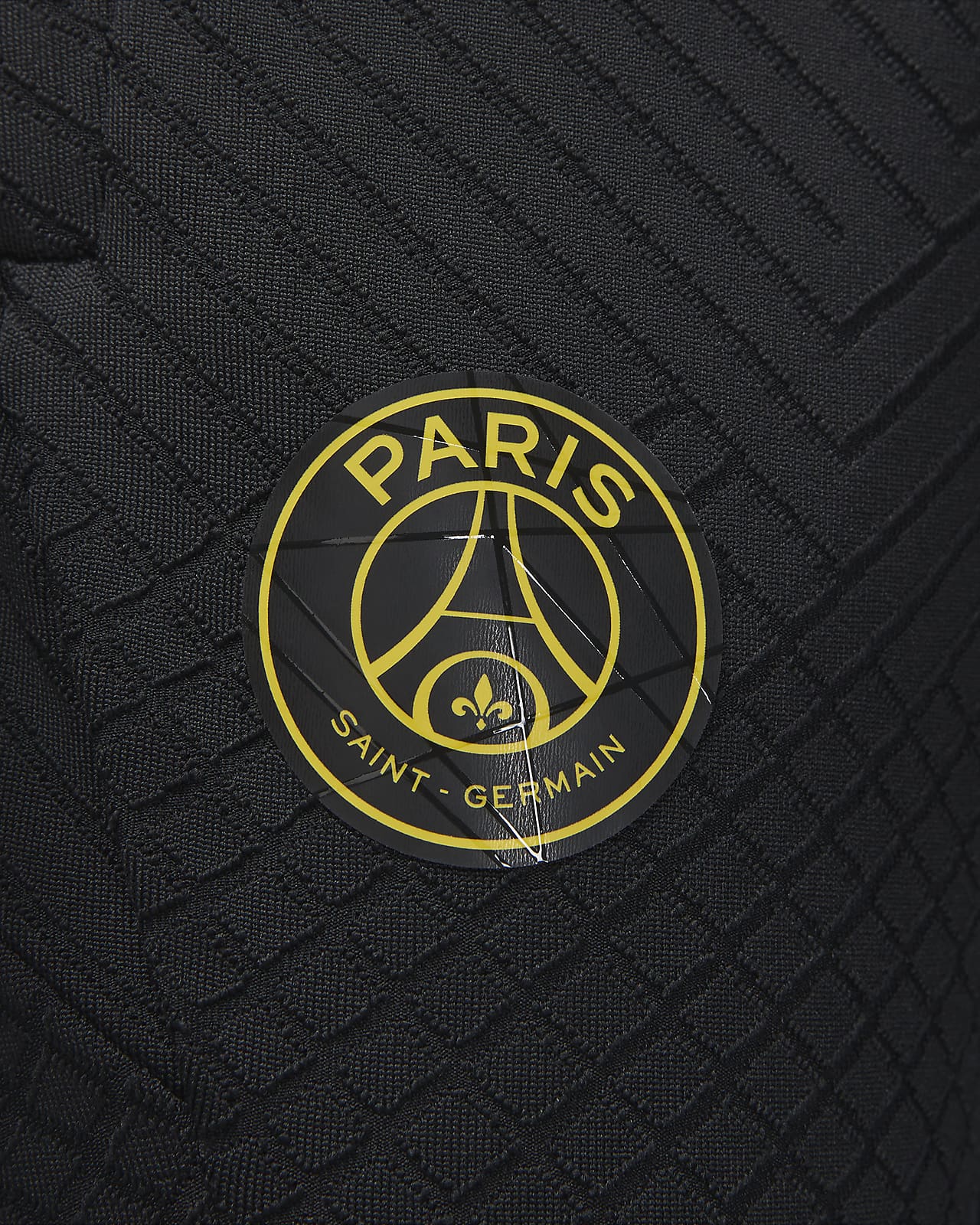 Paris Saint-Germain Strike Fourth Men's Jordan Dri-FIT ADV Knit ...