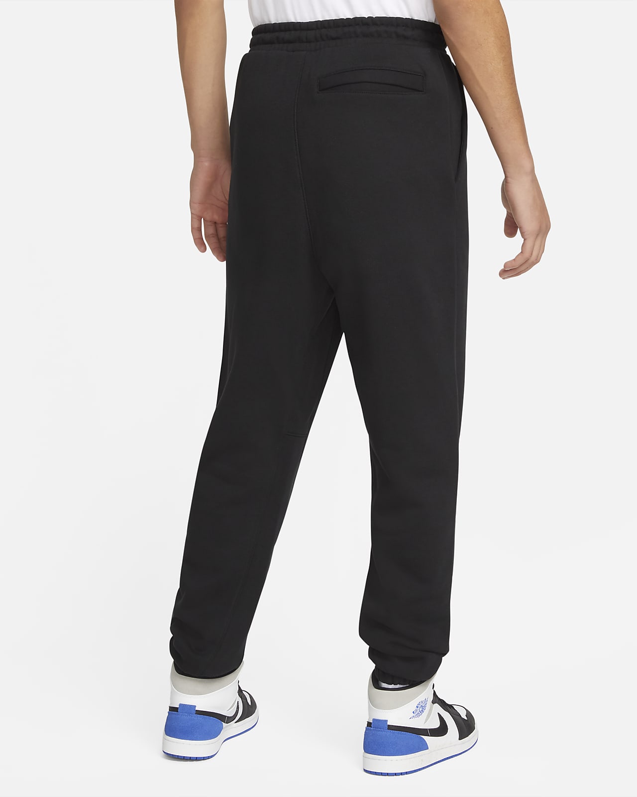 jordan sport dna joggers