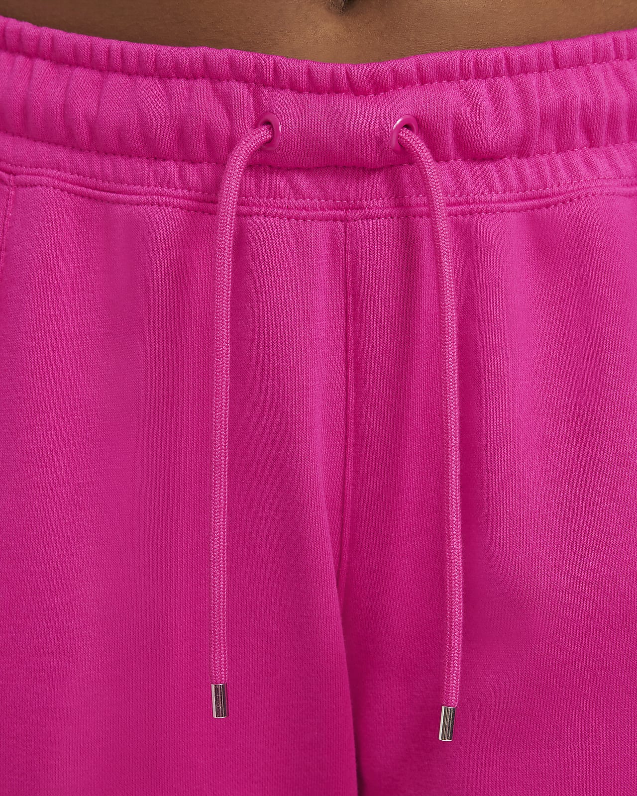 nike air women's fleece trousers