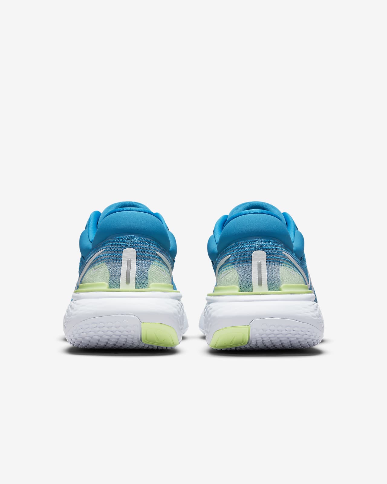 nike invincible run uscita