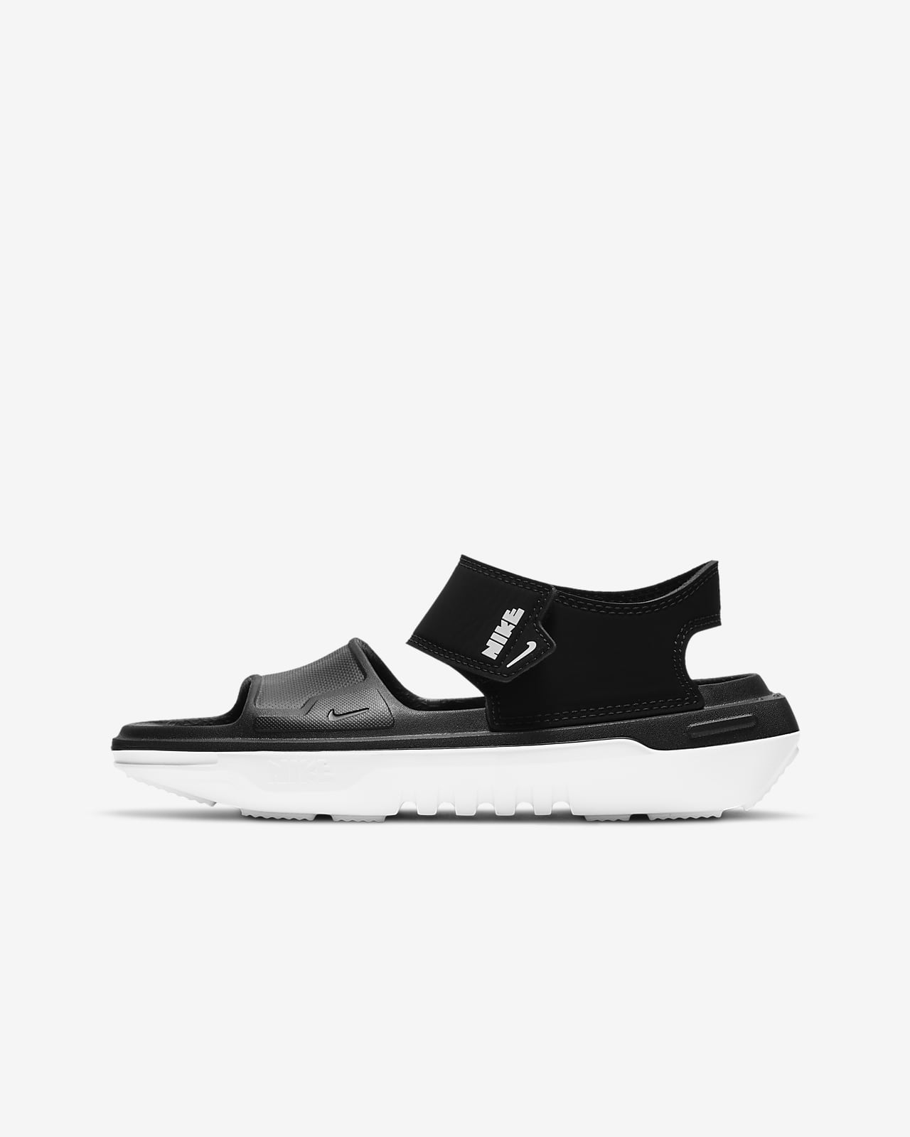 nike sneaker sandals