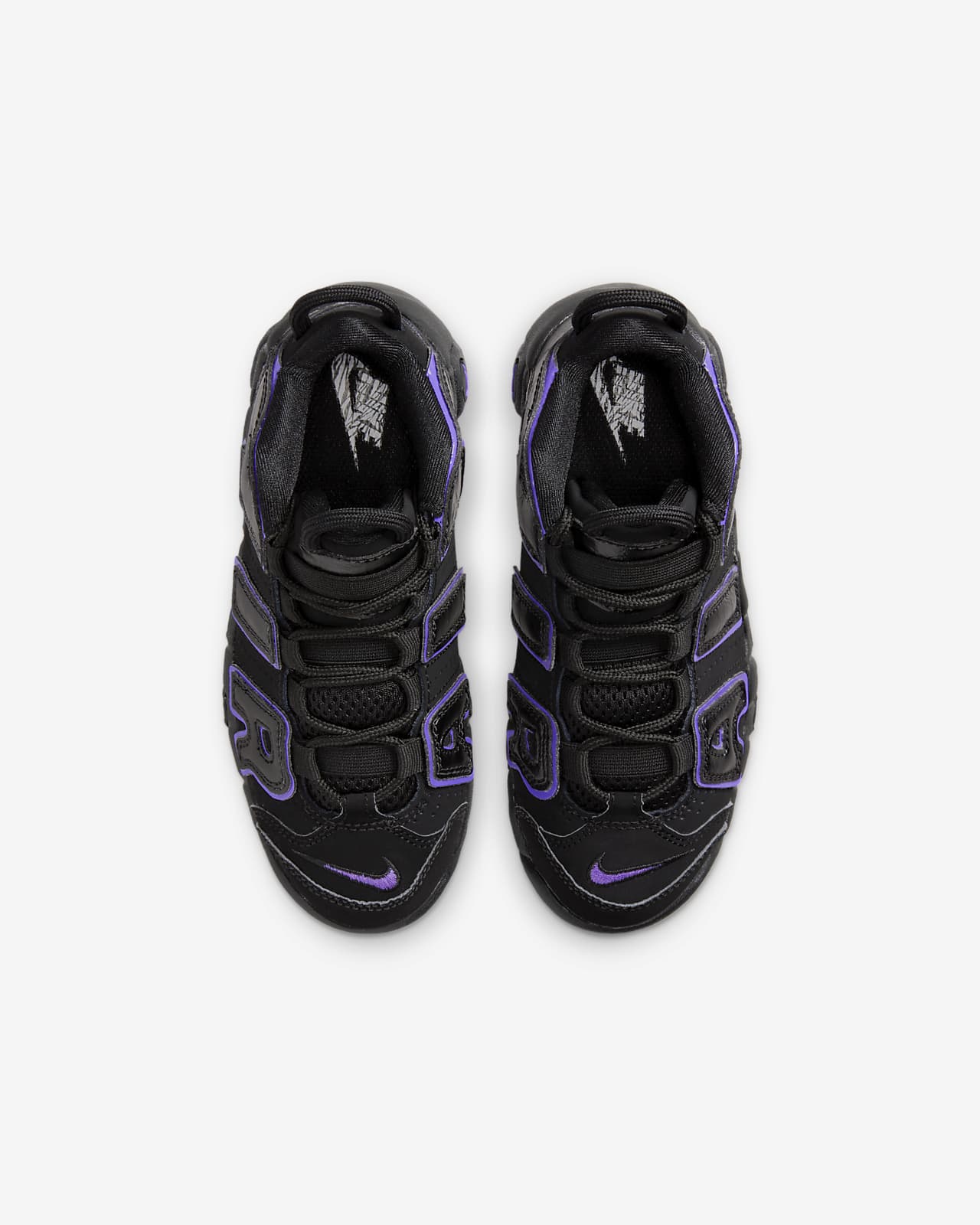 Nike Air More Uptempo Younger Kids' Shoes. Nike NZ