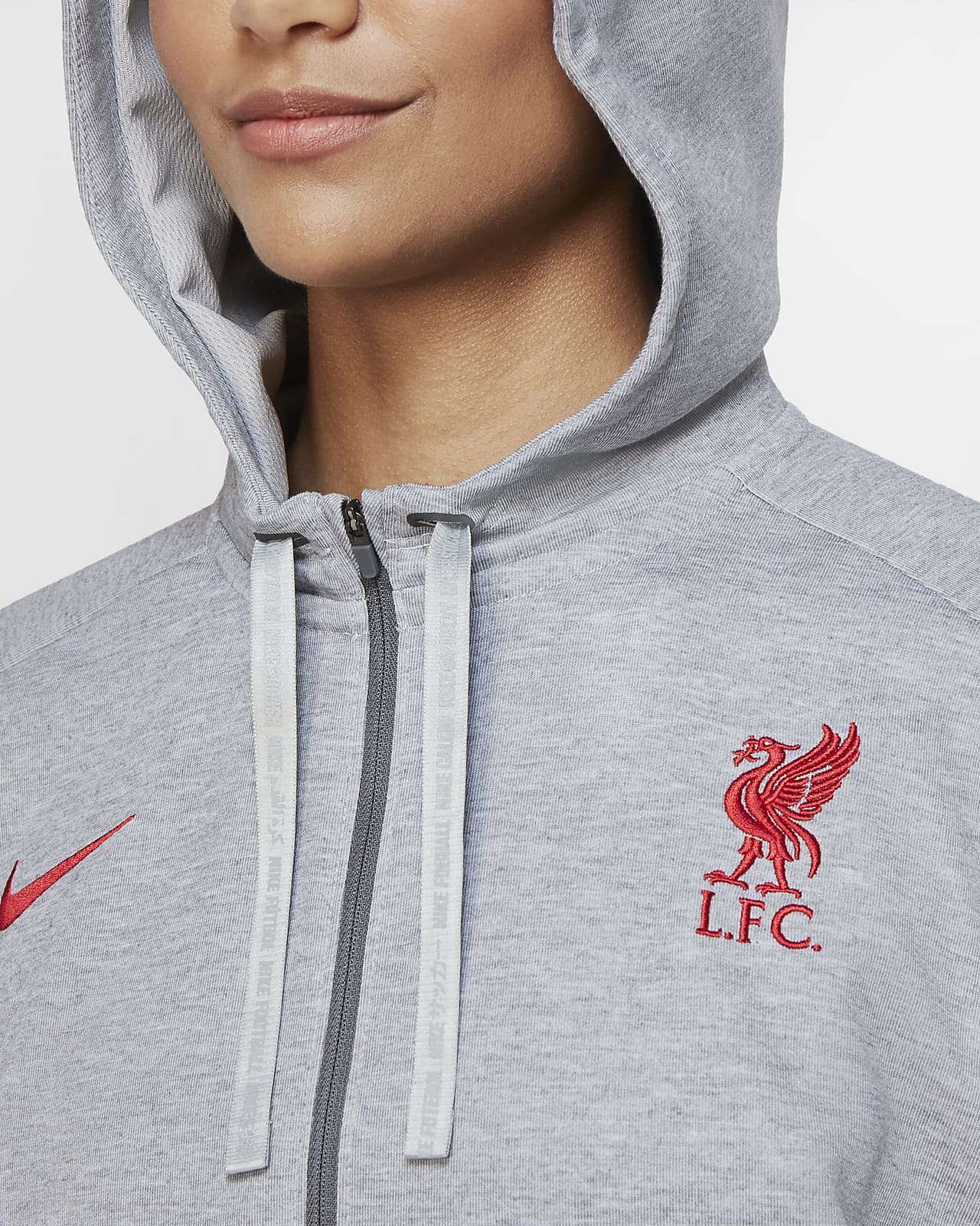 liverpool fc sweatshirt