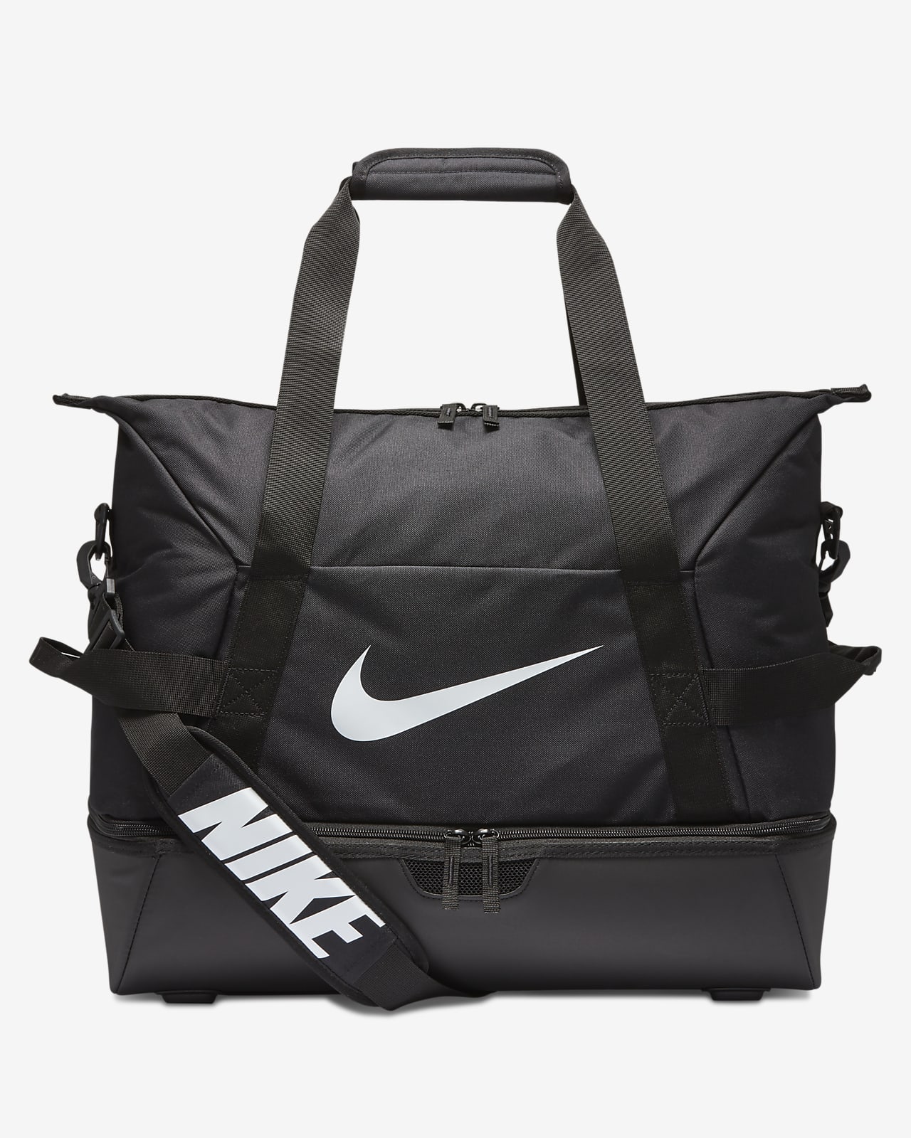 nike academy bag