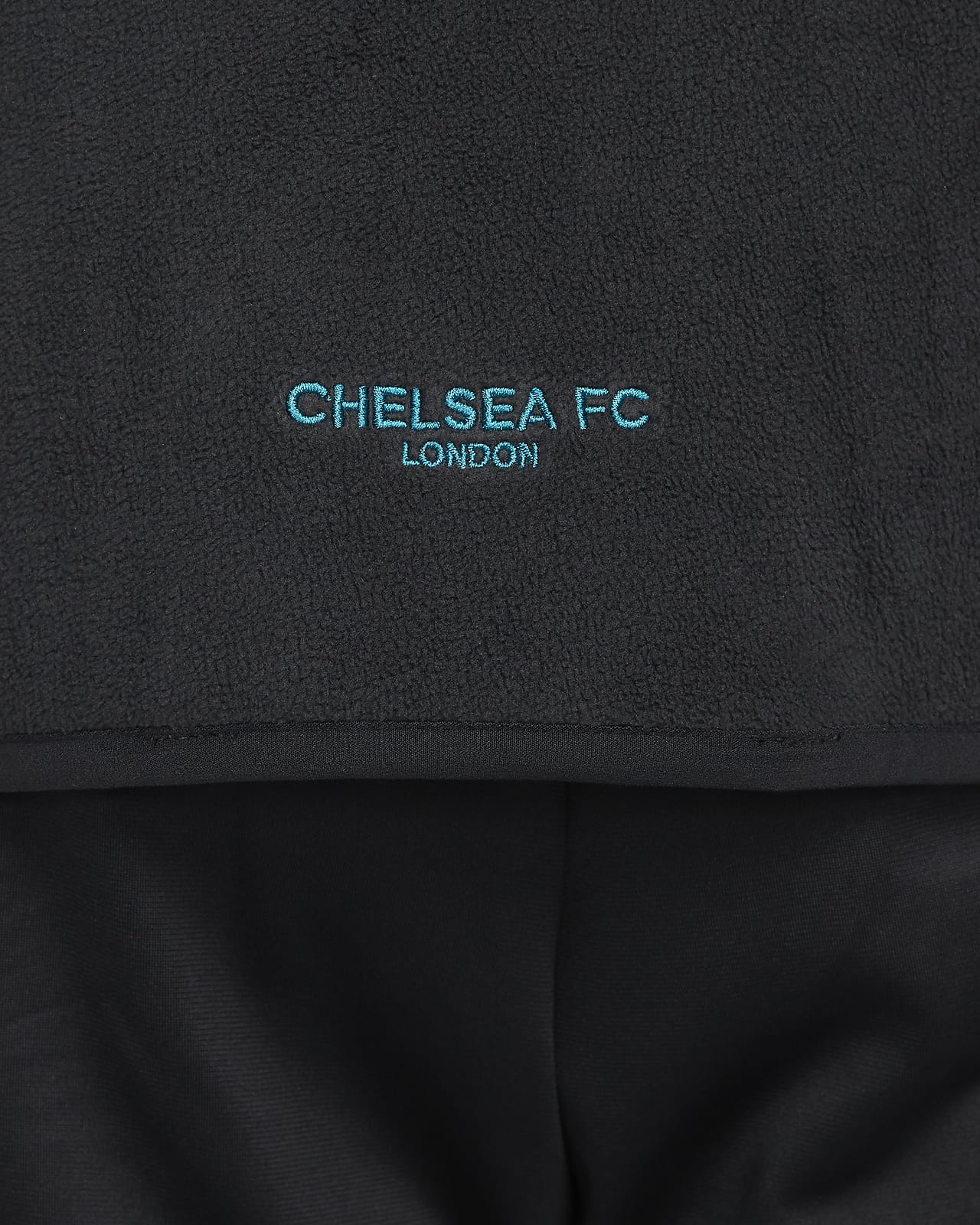 Chelsea FC & Nike - AKQA