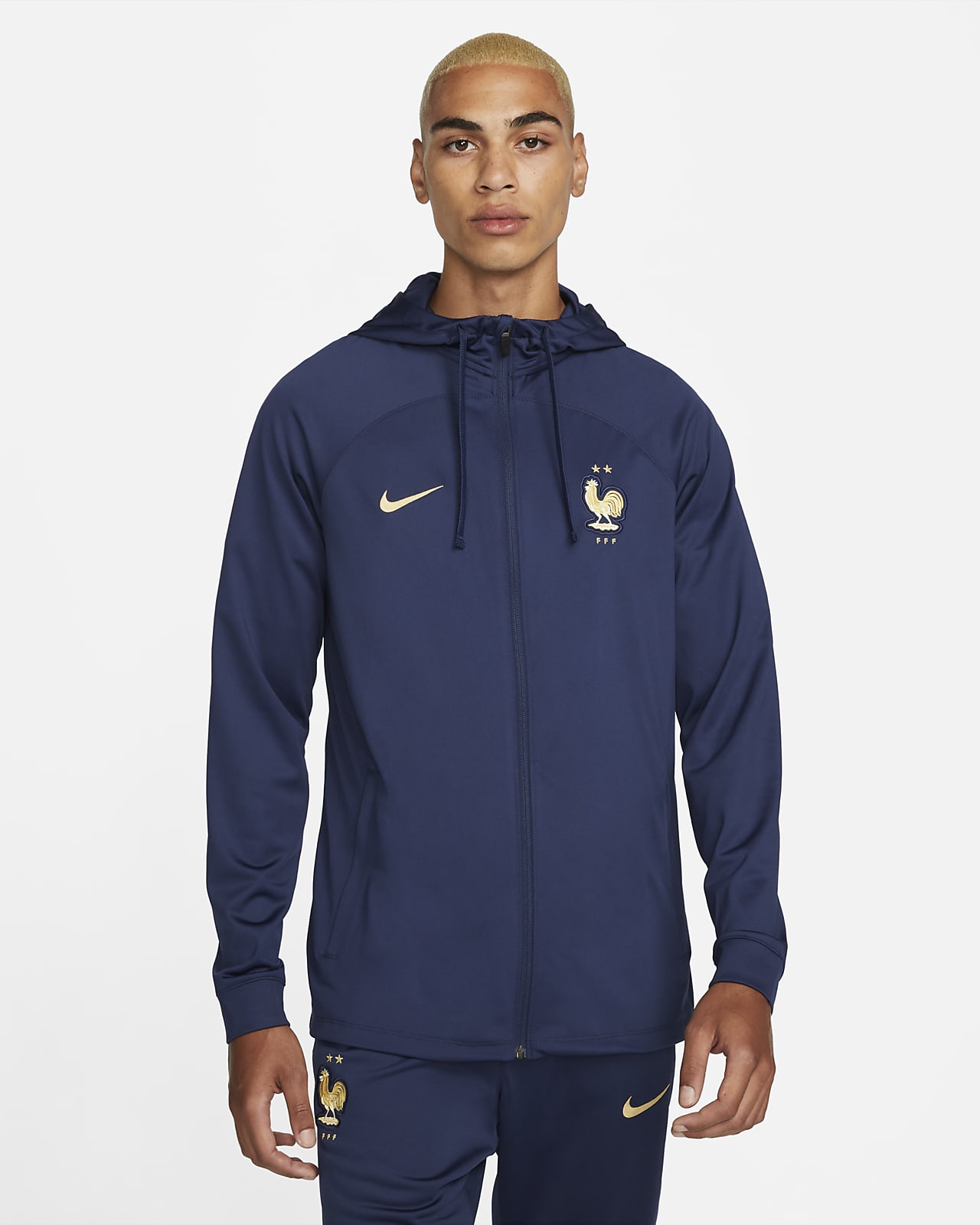 survetement nike football