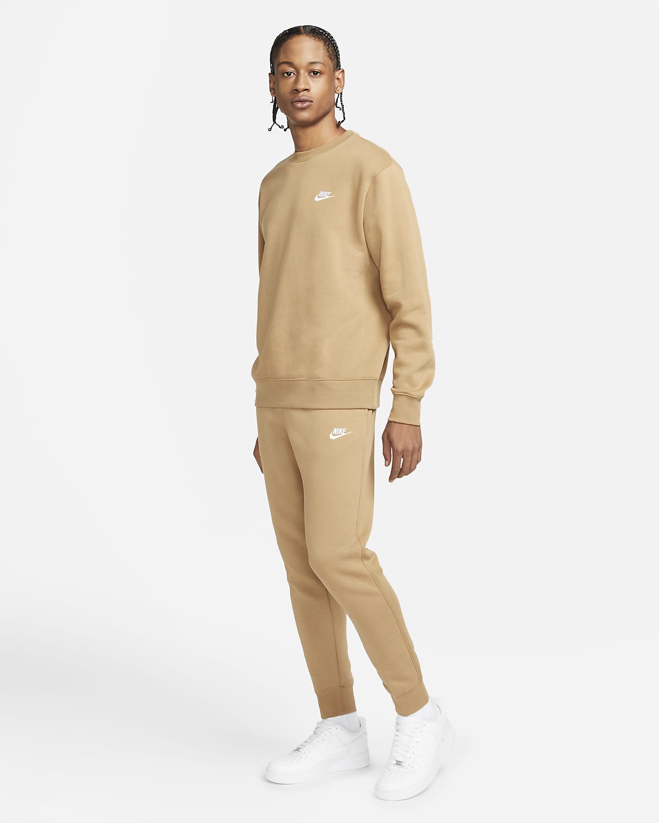 Pantaloni jogger Nike Sportswear Club Fleece. Nike IT