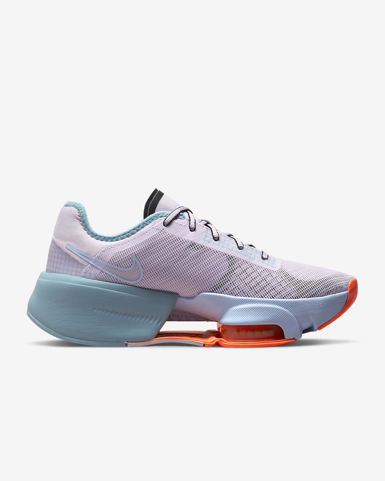 Nike Air Zoom SuperRep 3 Premium Women's Training Shoes. Nike CZ