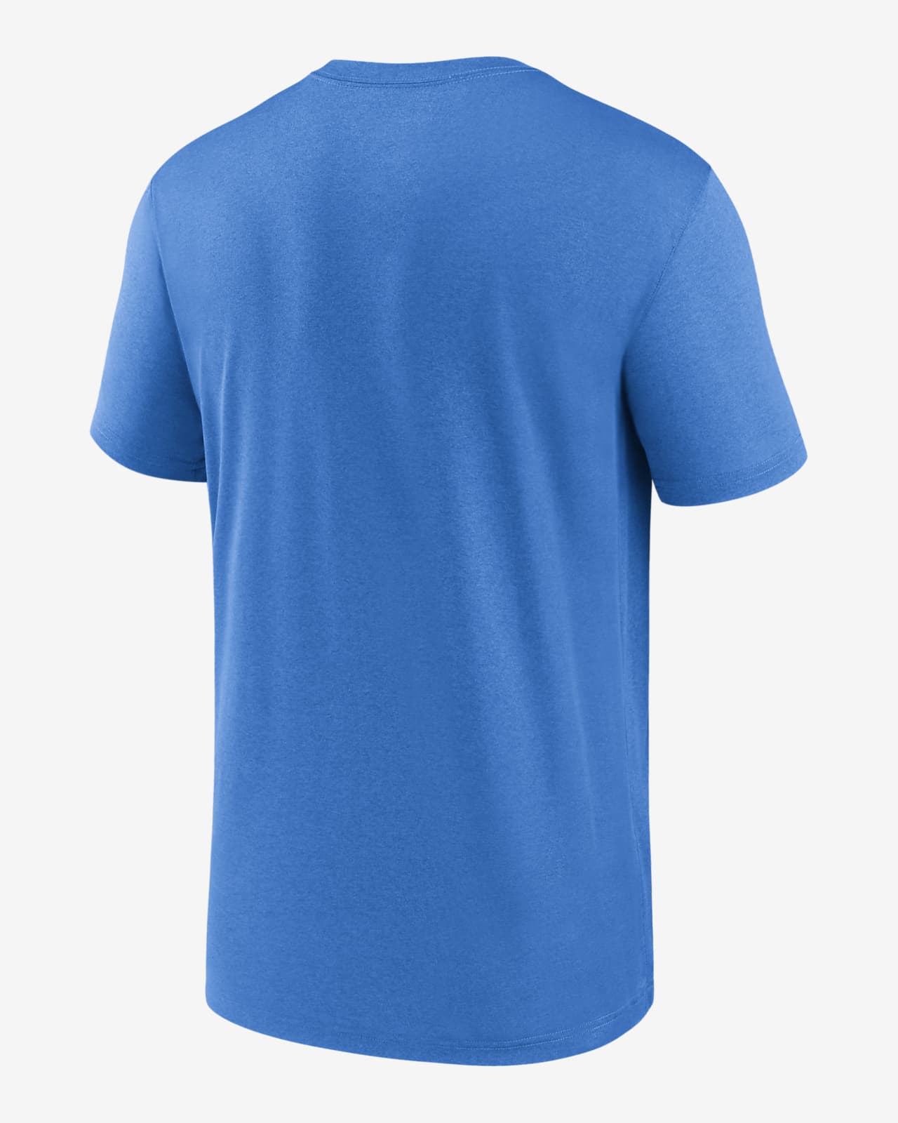 Nike Dri-FIT Wordmark Legend (NFL Los Angeles Chargers) Men's T-Shirt