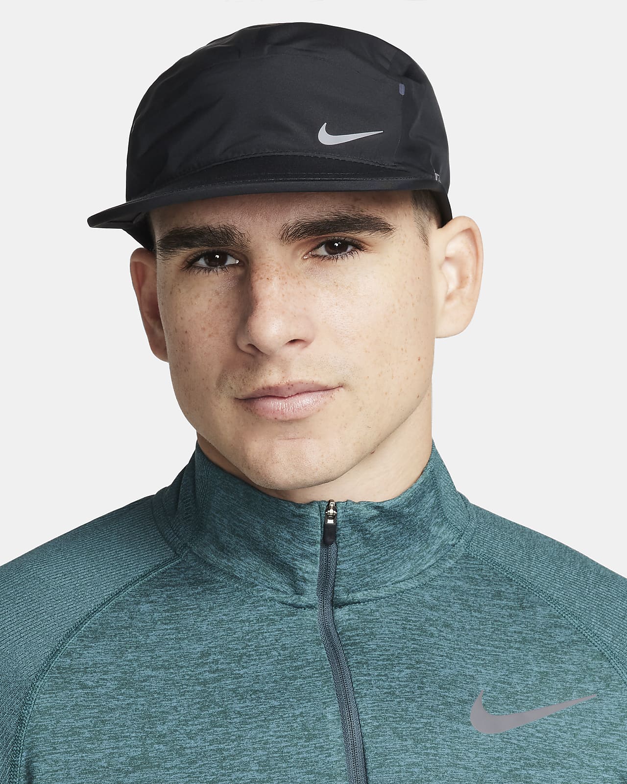ADV Unstructured Storm-FIT Cap. Fly AeroBill Nike