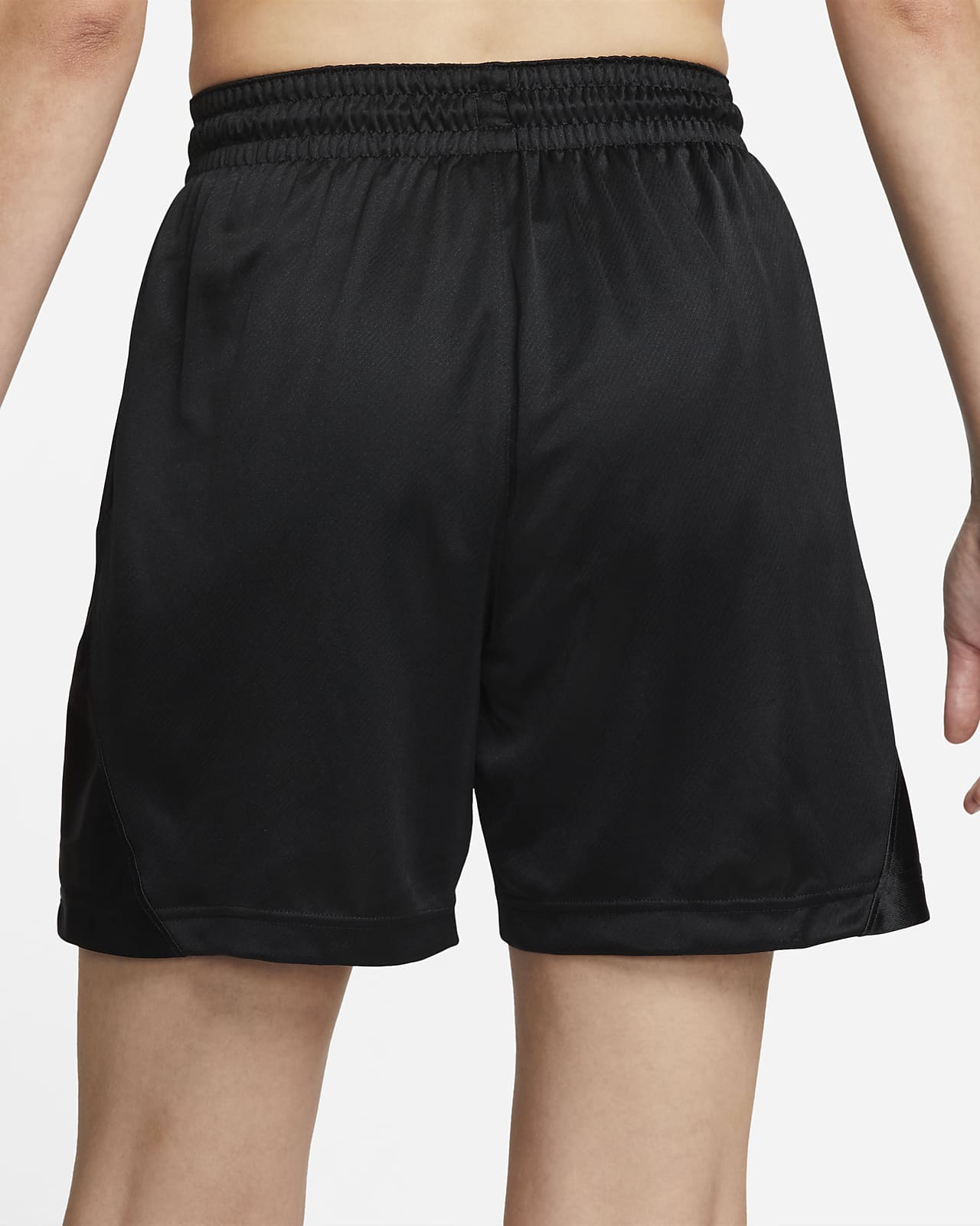 short de basket nike femme