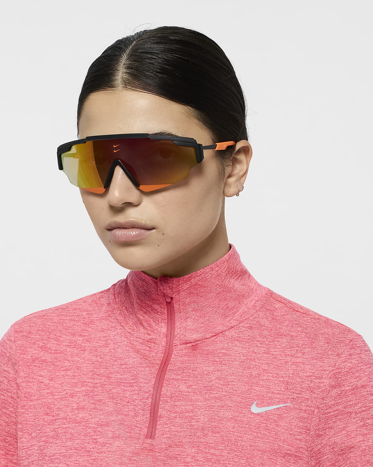 Nike Marquee Edge Sonnenbrille mit Road Tint